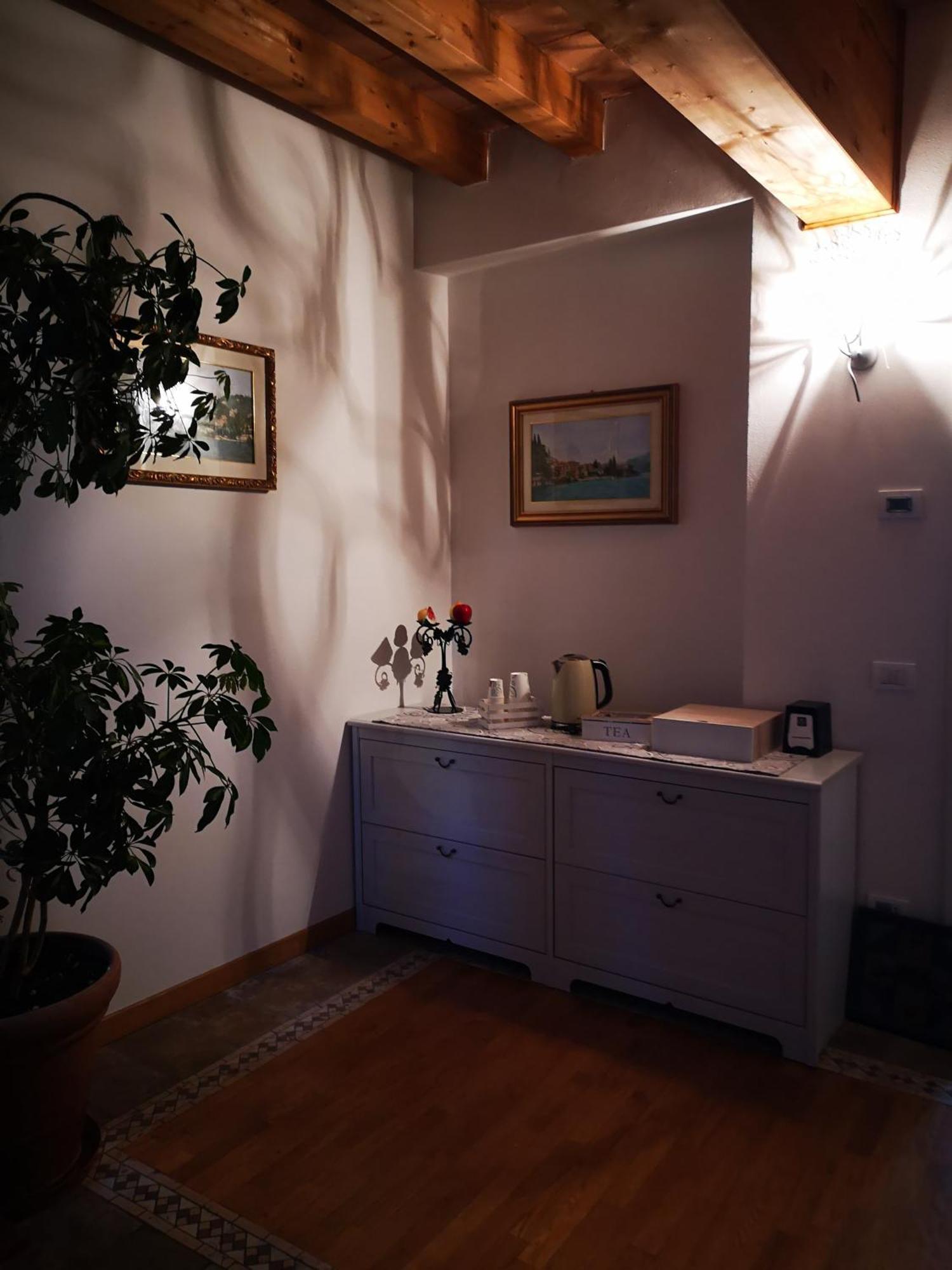 Balconi San Giorgio Bed & Breakfast Varenna
