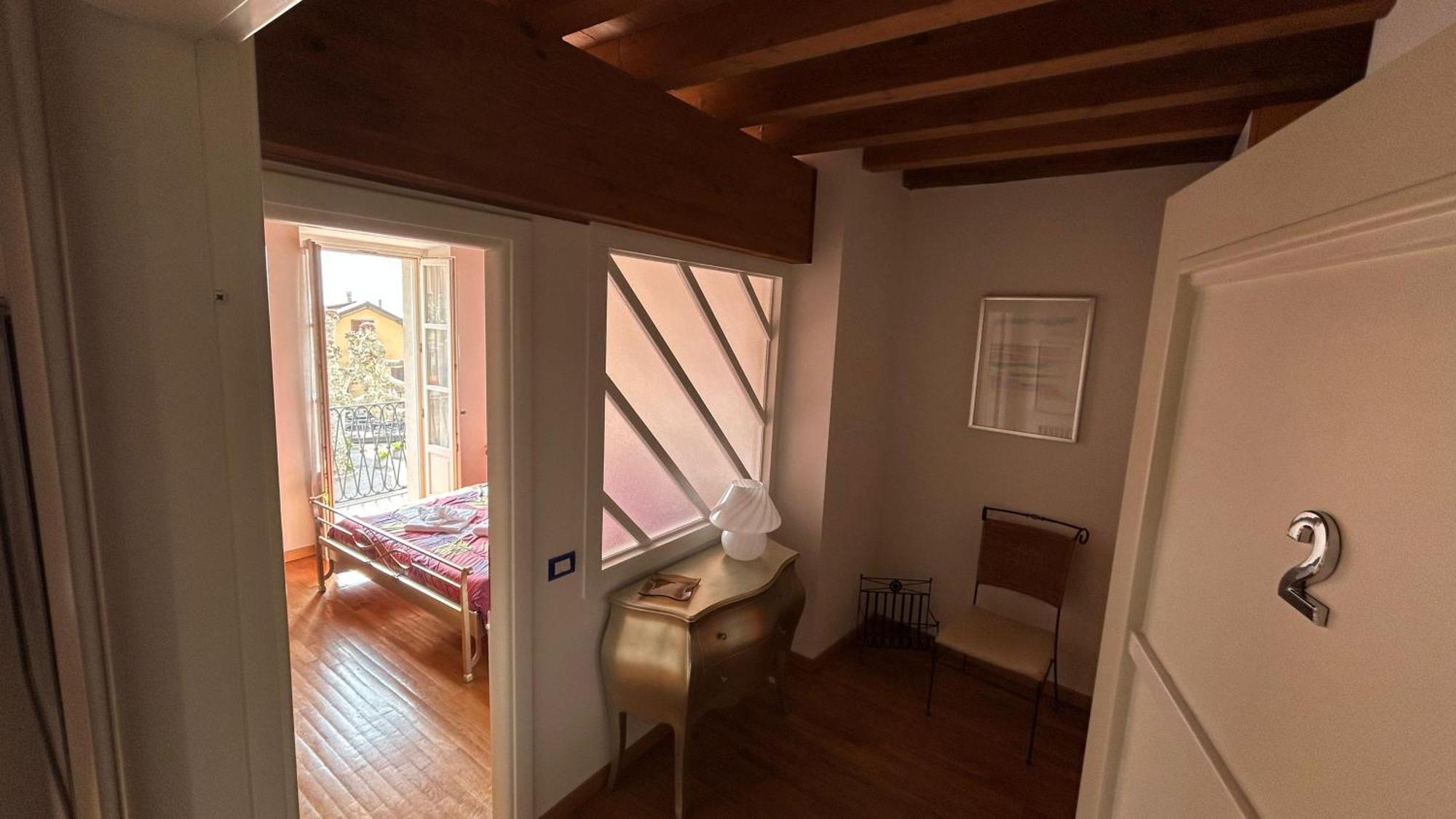 Balconi San Giorgio Bed & Breakfast