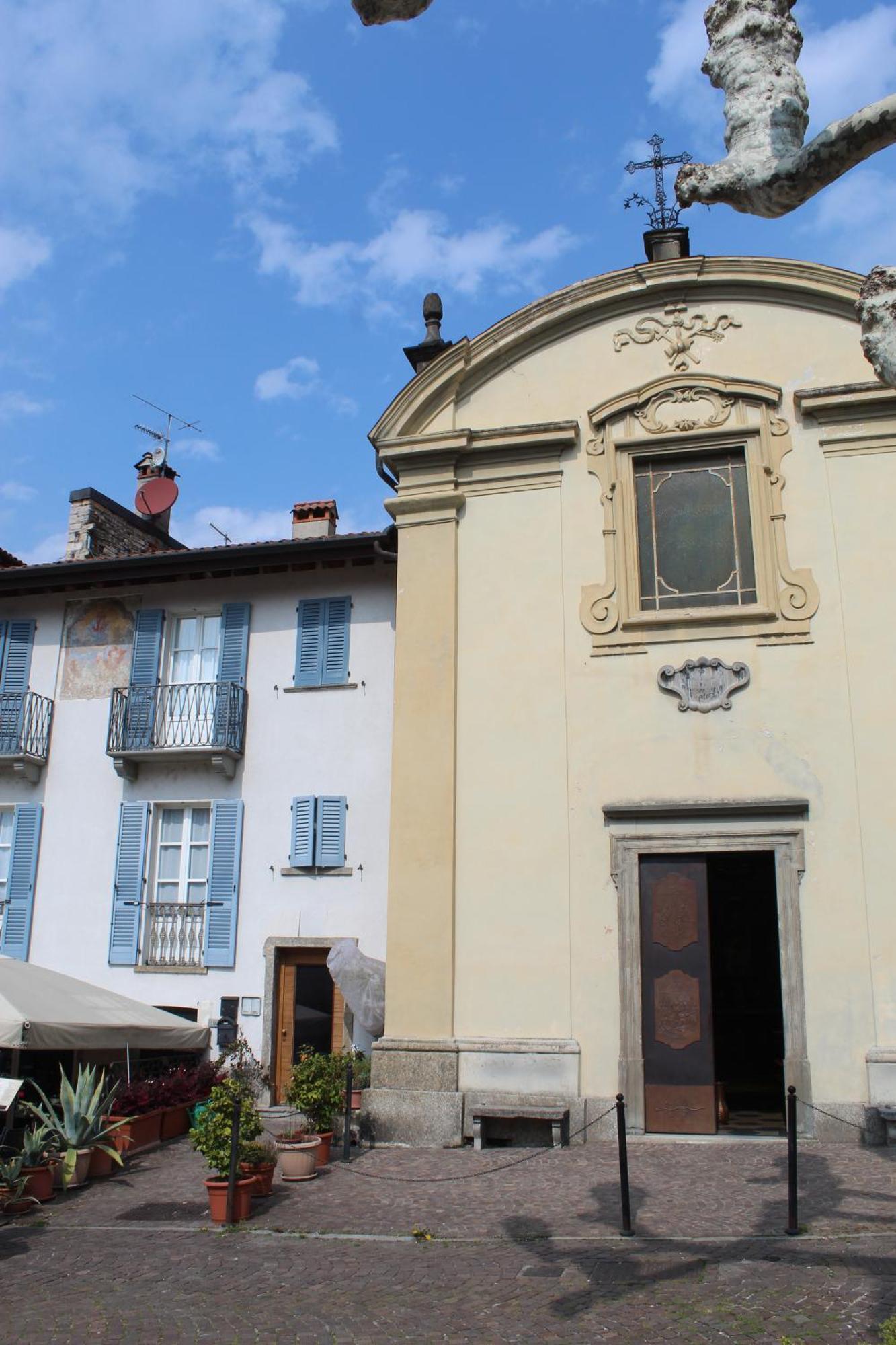 Balconi San Giorgio Bed & Breakfast *