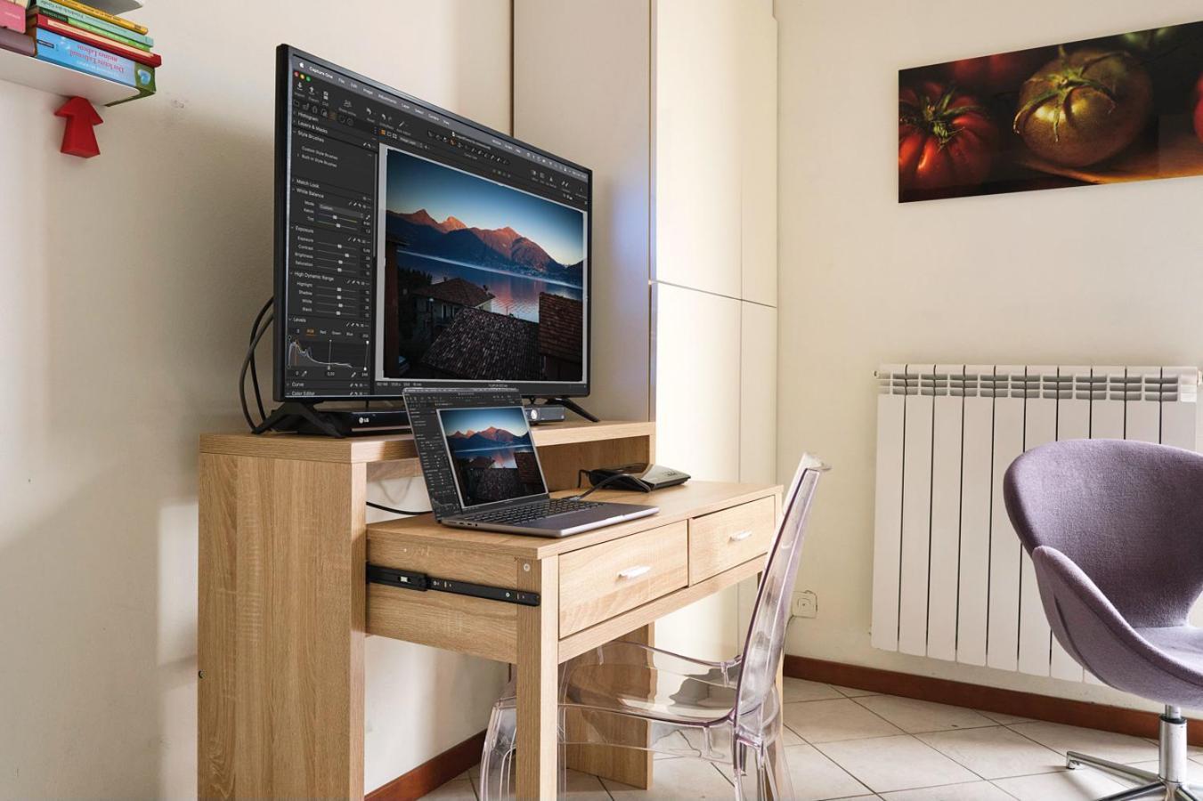 Le Quattro Stagioni Apartment