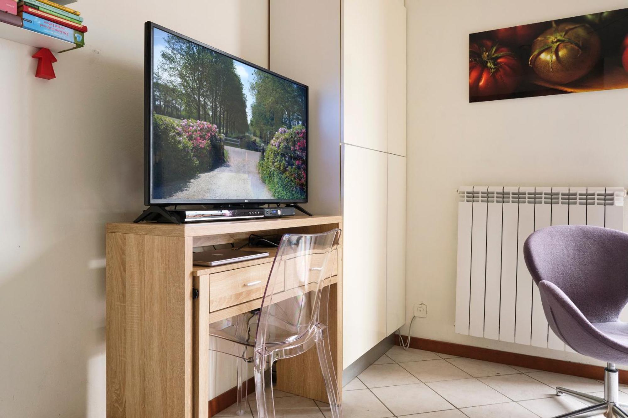 Le Quattro Stagioni Apartment