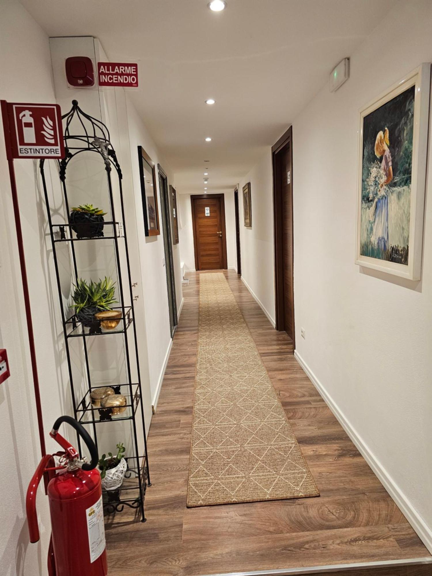 Aparthotel Victoria Royal Garden Como
