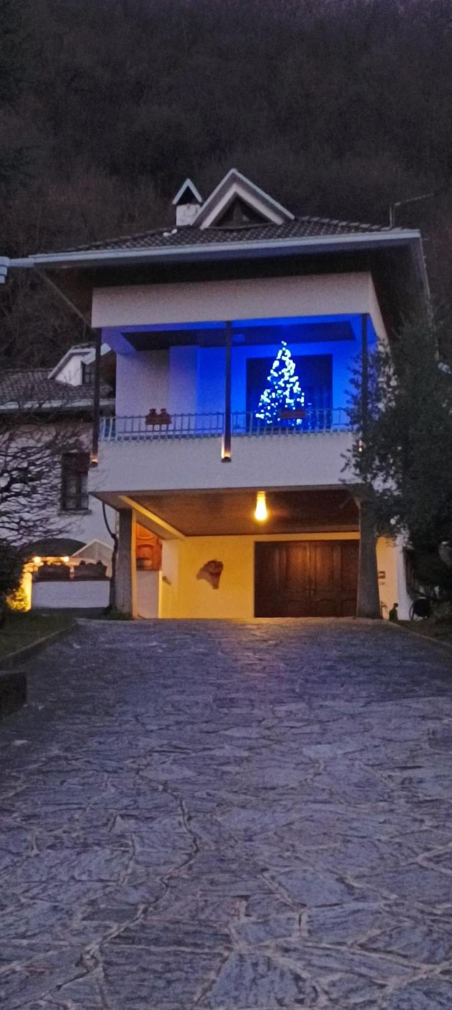 Villa Rosetta Tra E Monti Pescate