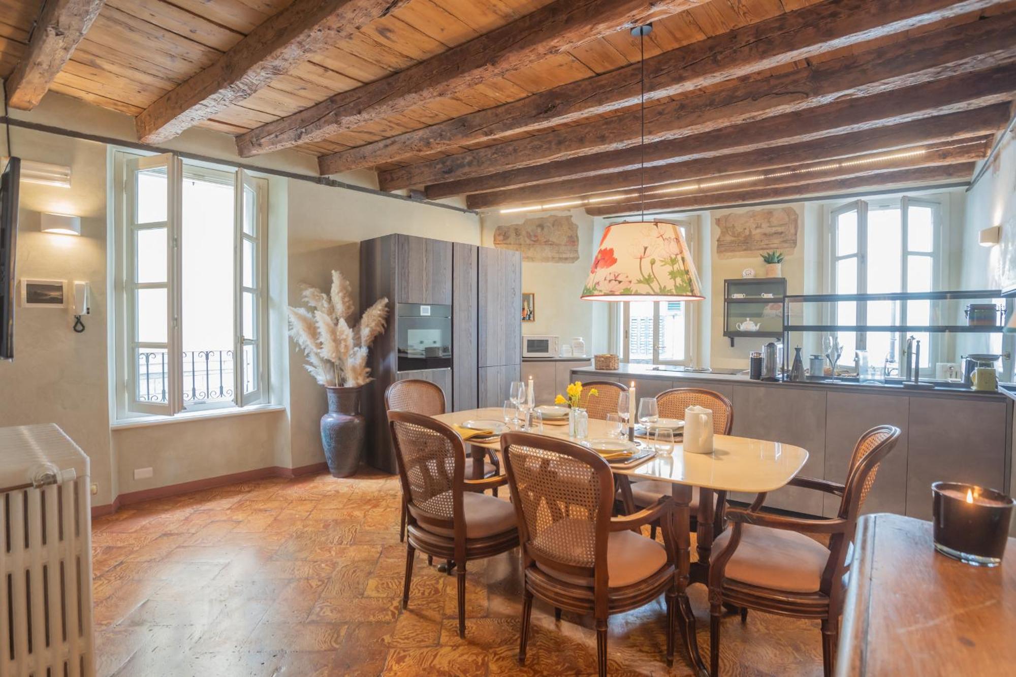 Pantero By Rent Apartment