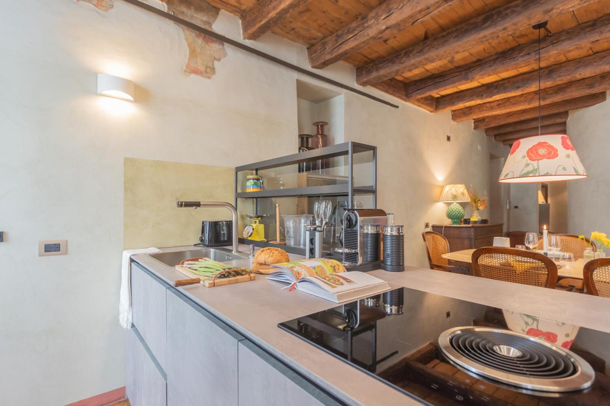 Pantero By Rent Apartment *