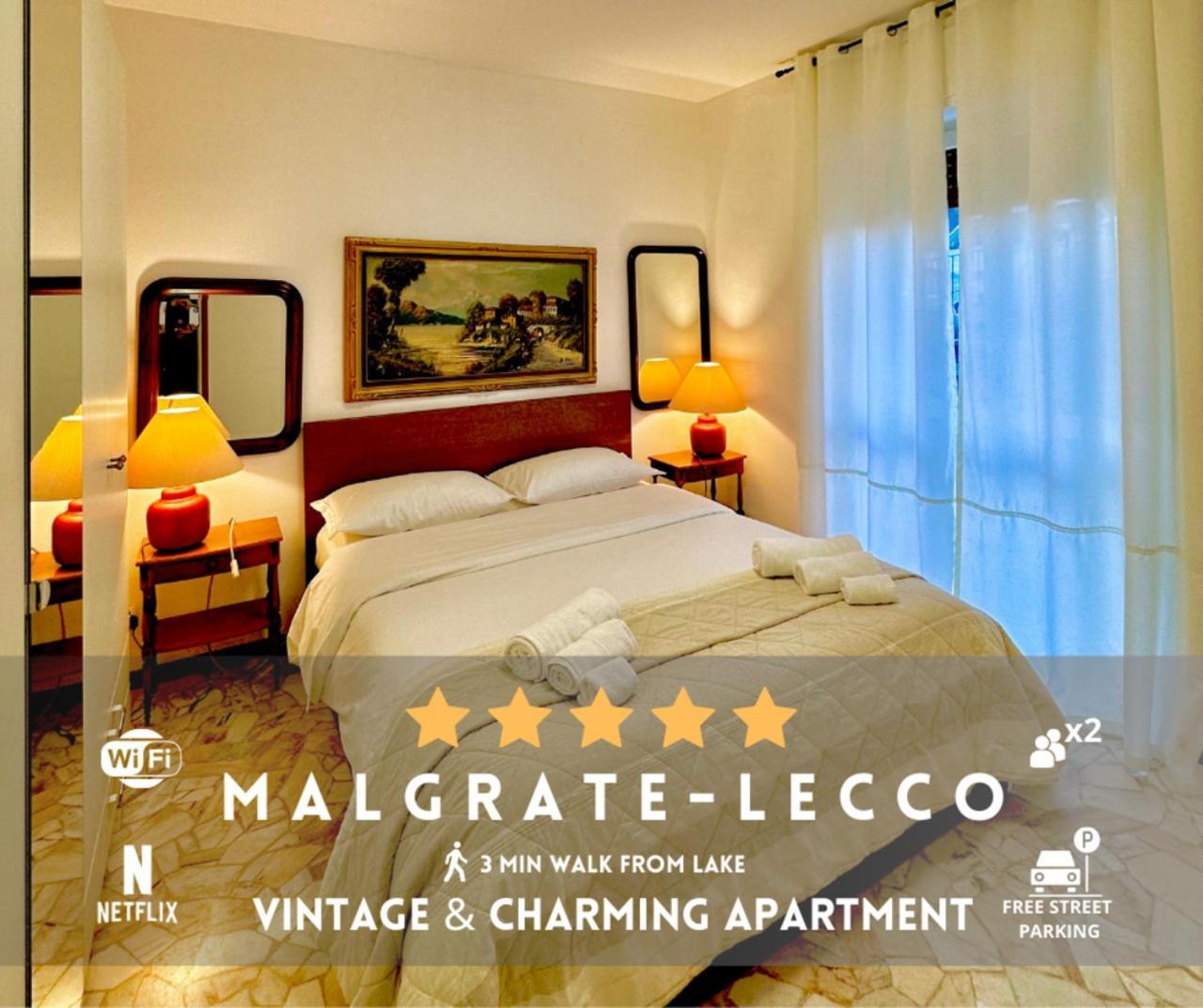 Rl Vacanze Apartment *