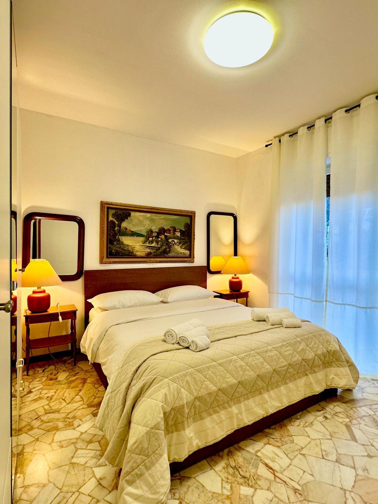 Apartment Rl Vacanze Malgrate