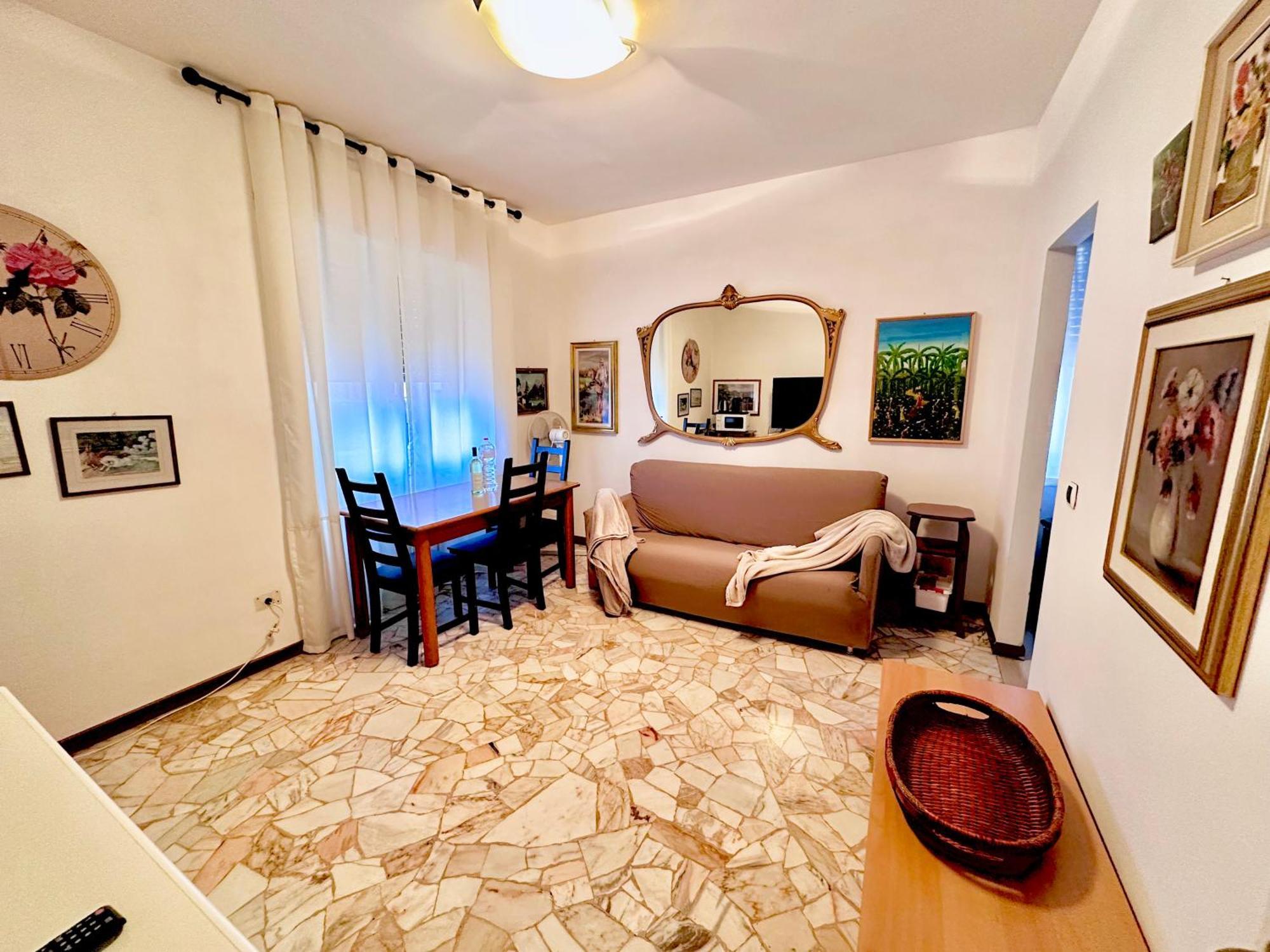 Rl Vacanze Apartment