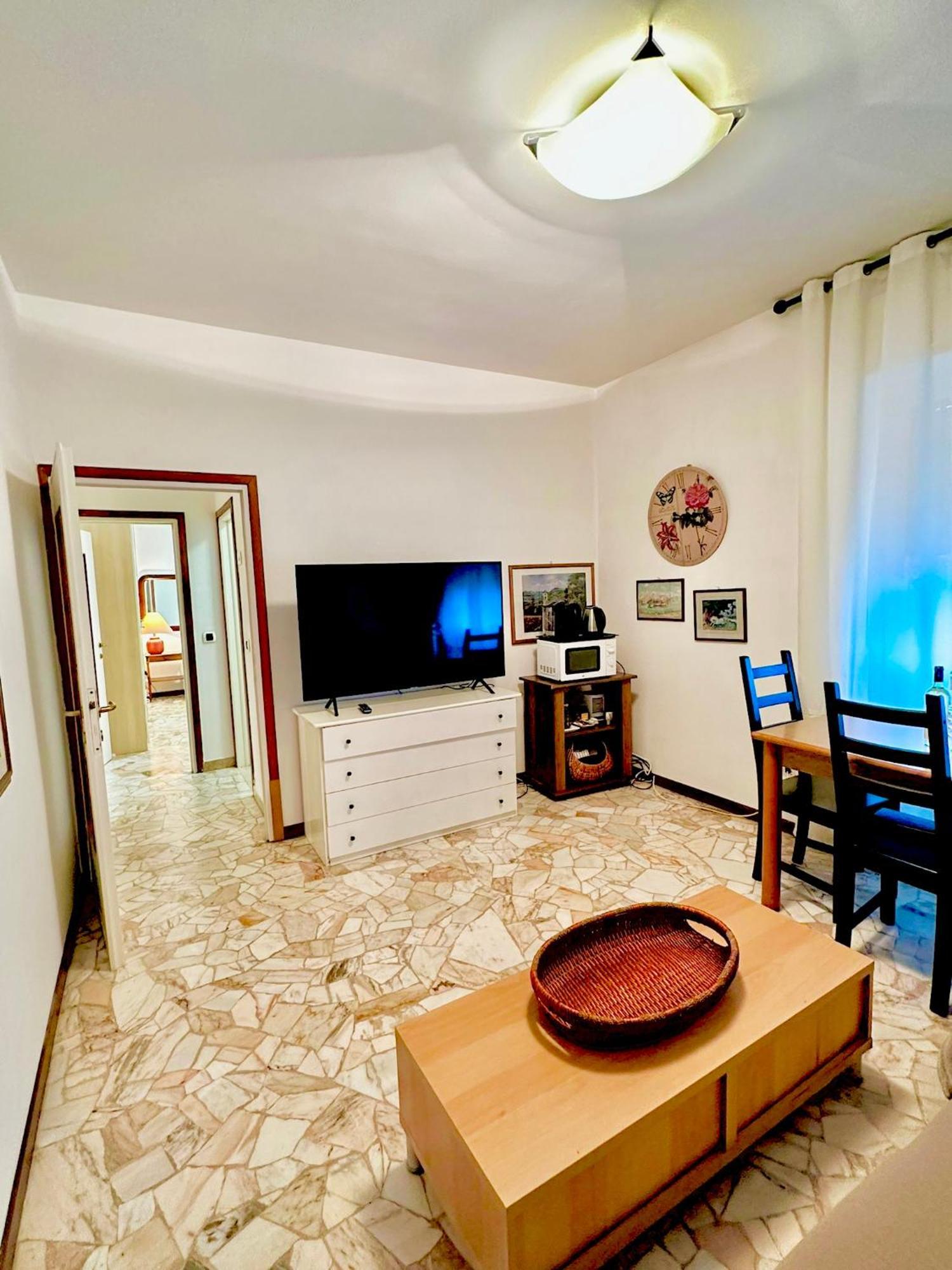 Apartment Rl Vacanze