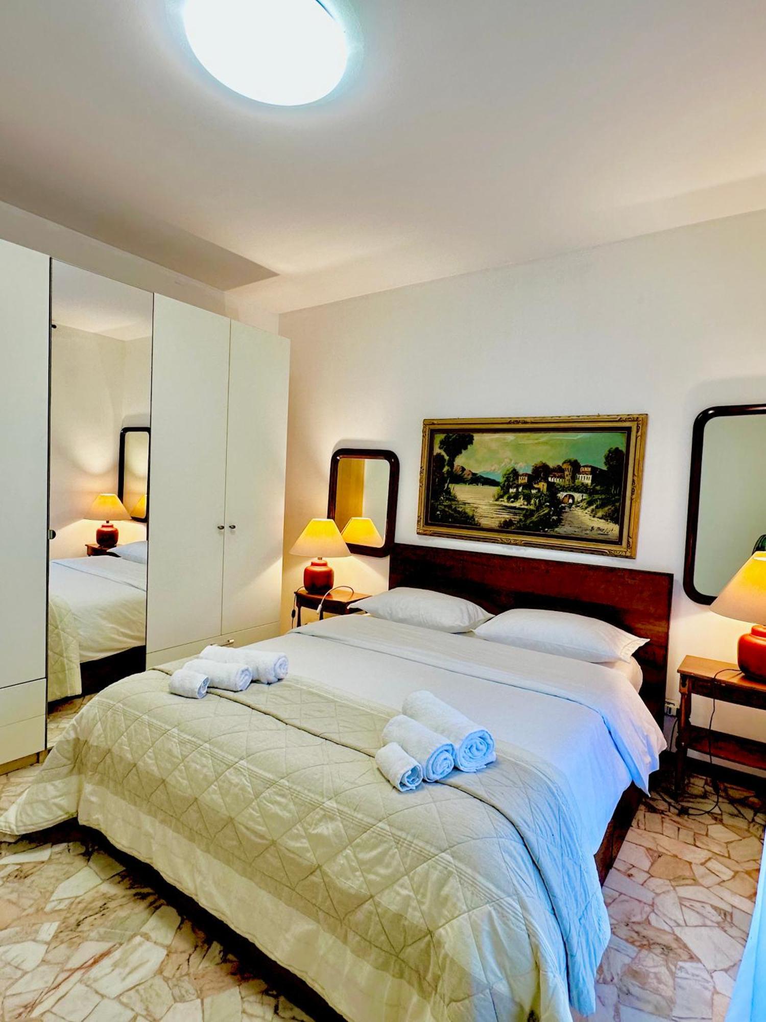 Rl Vacanze Apartment *