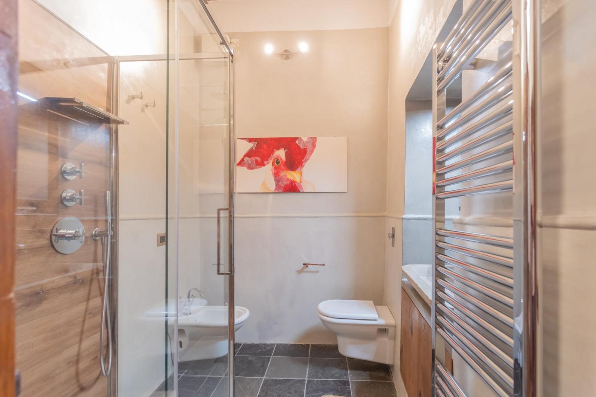 Apartment Pantero By Rent Como