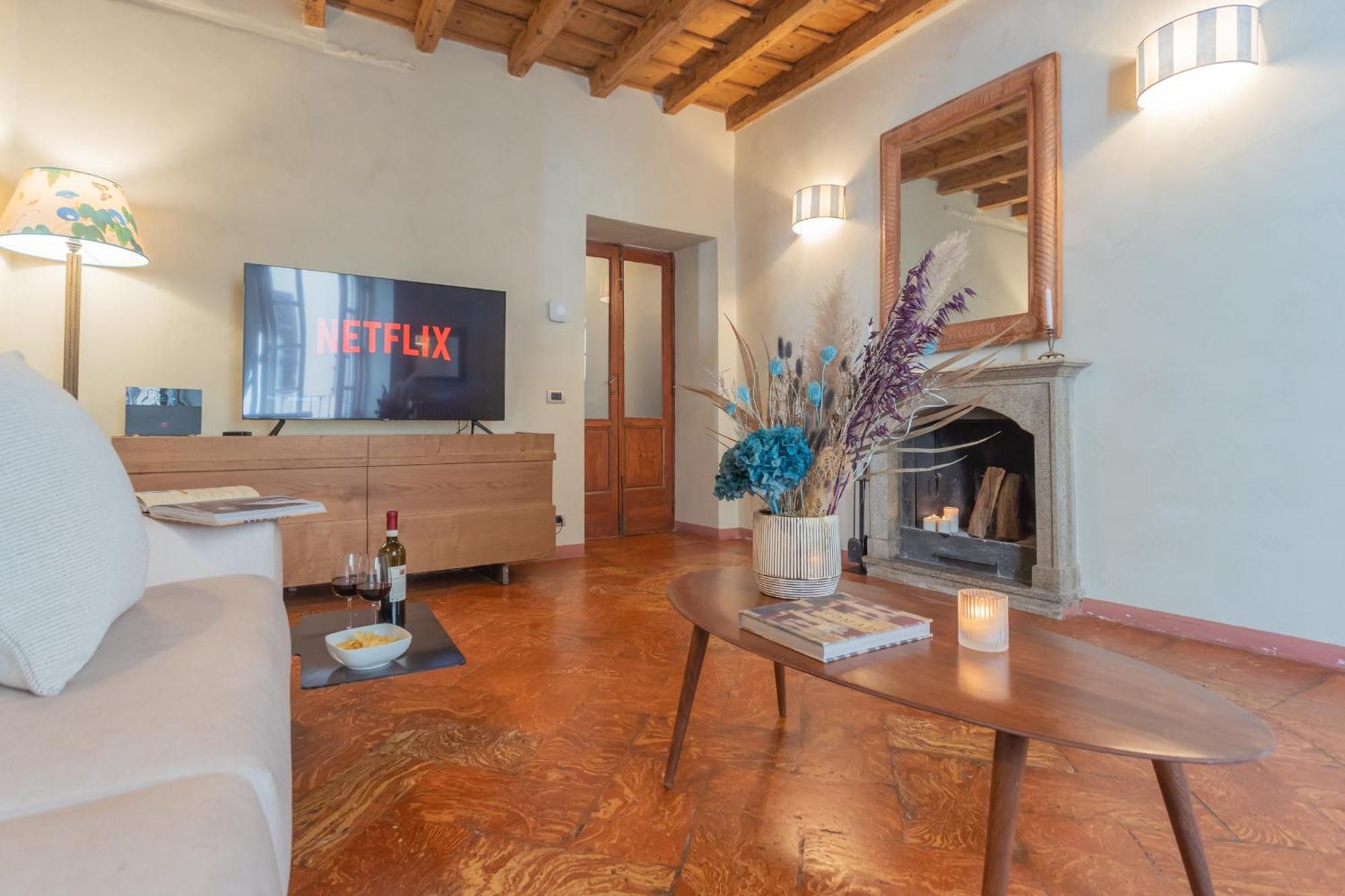 Pantero By Rent Apartment *