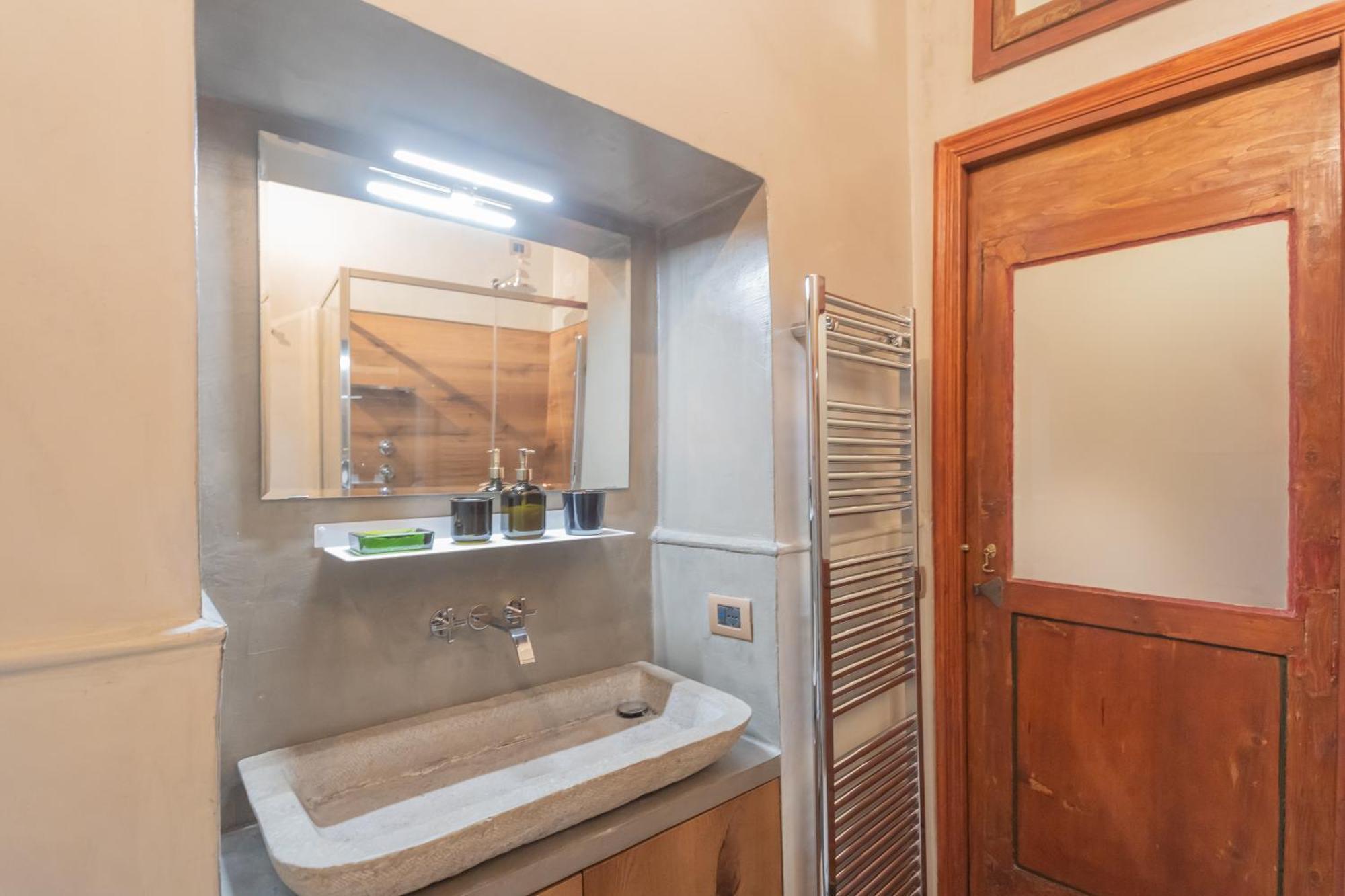 Apartment Pantero By Rent Como