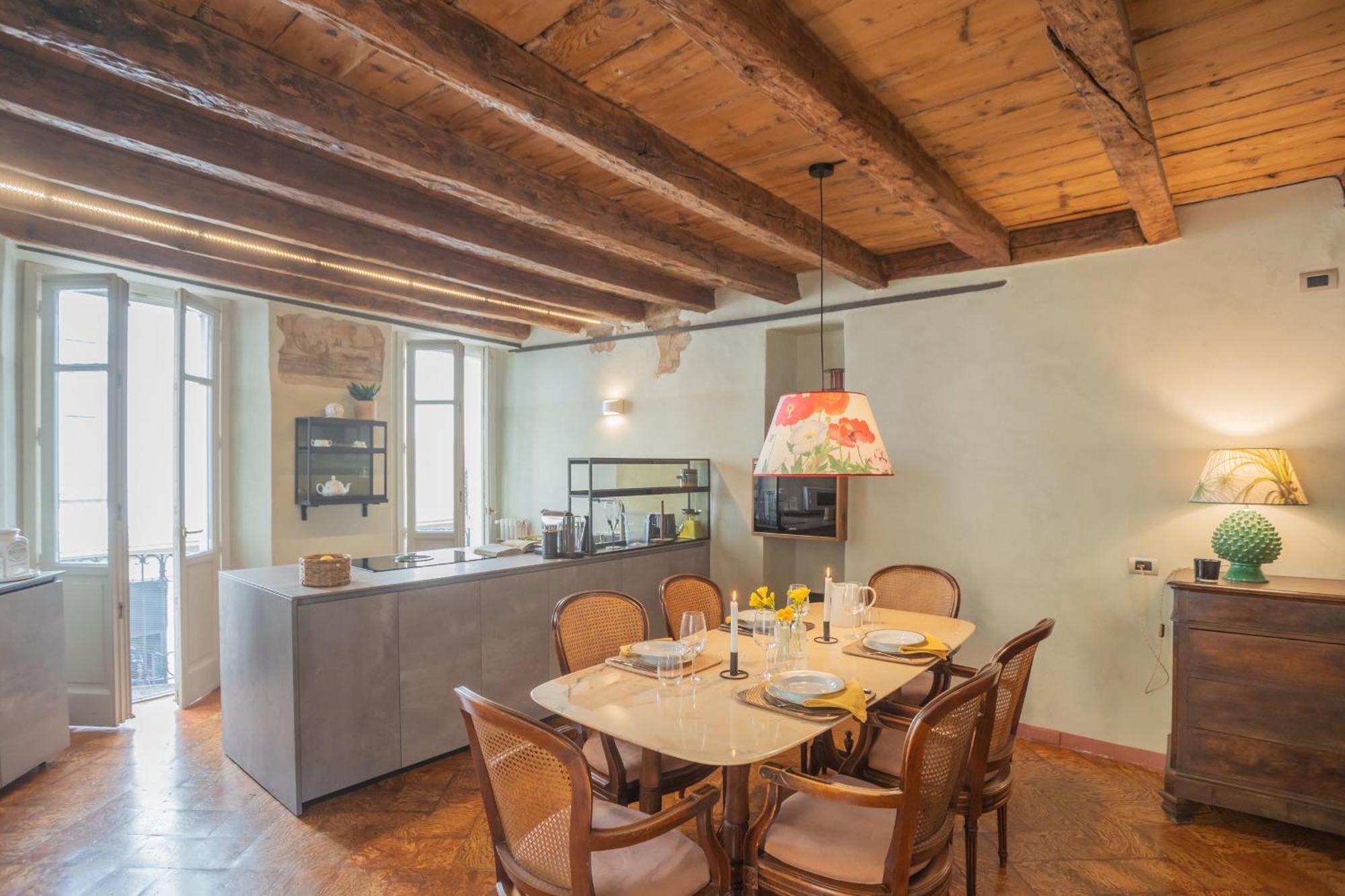 Pantero By Rent Apartment
