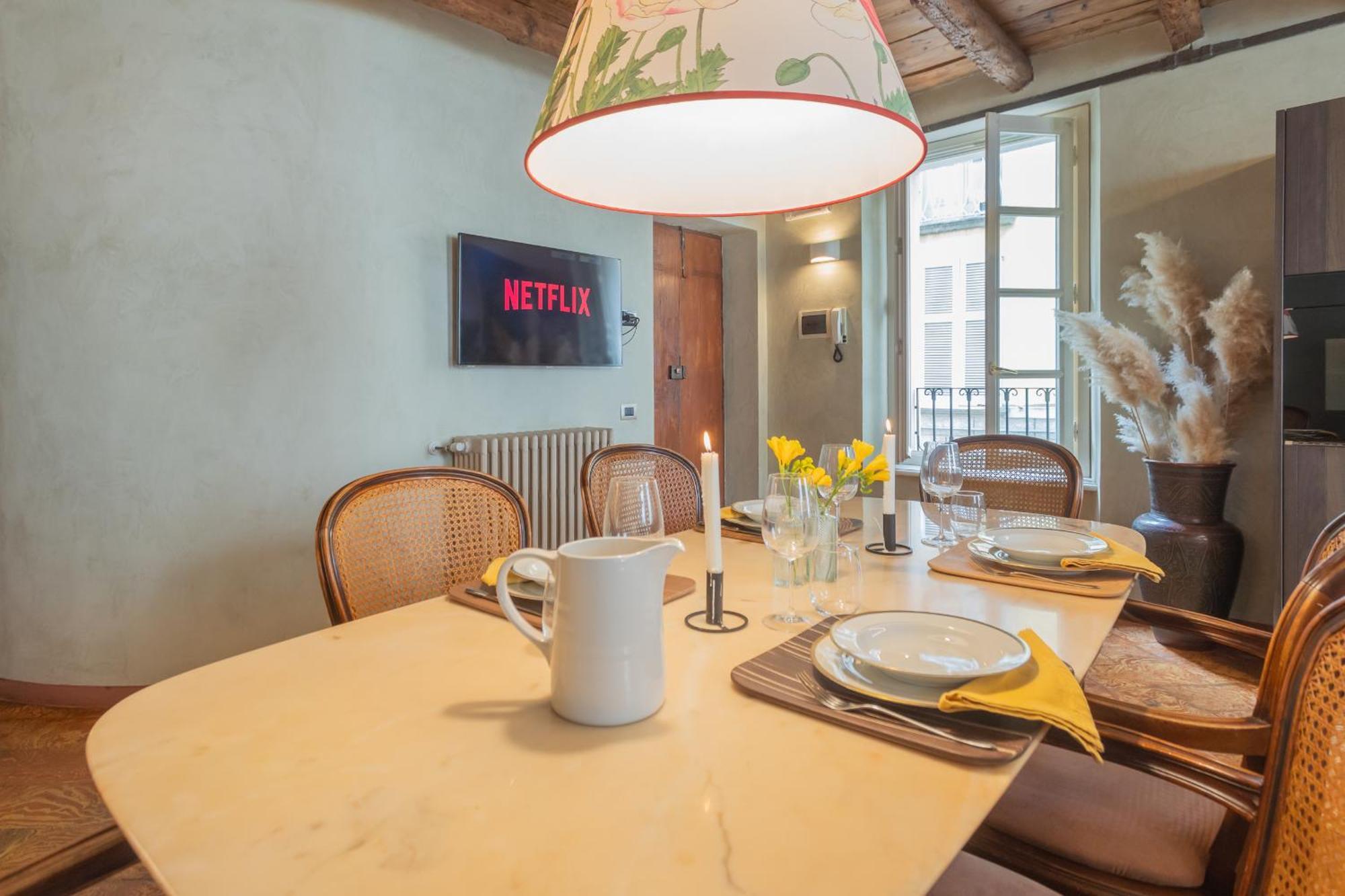 Apartment Pantero By Rent *