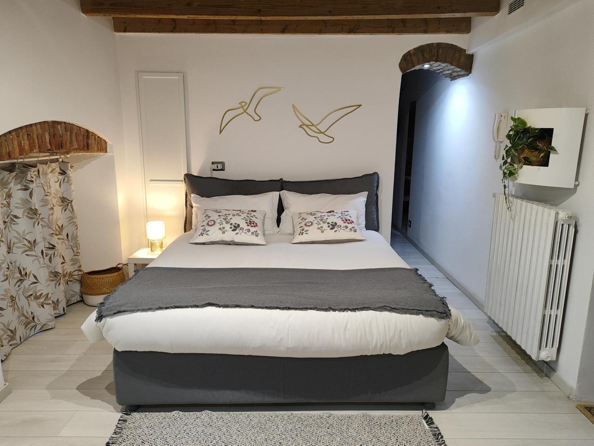 Casa Apartment