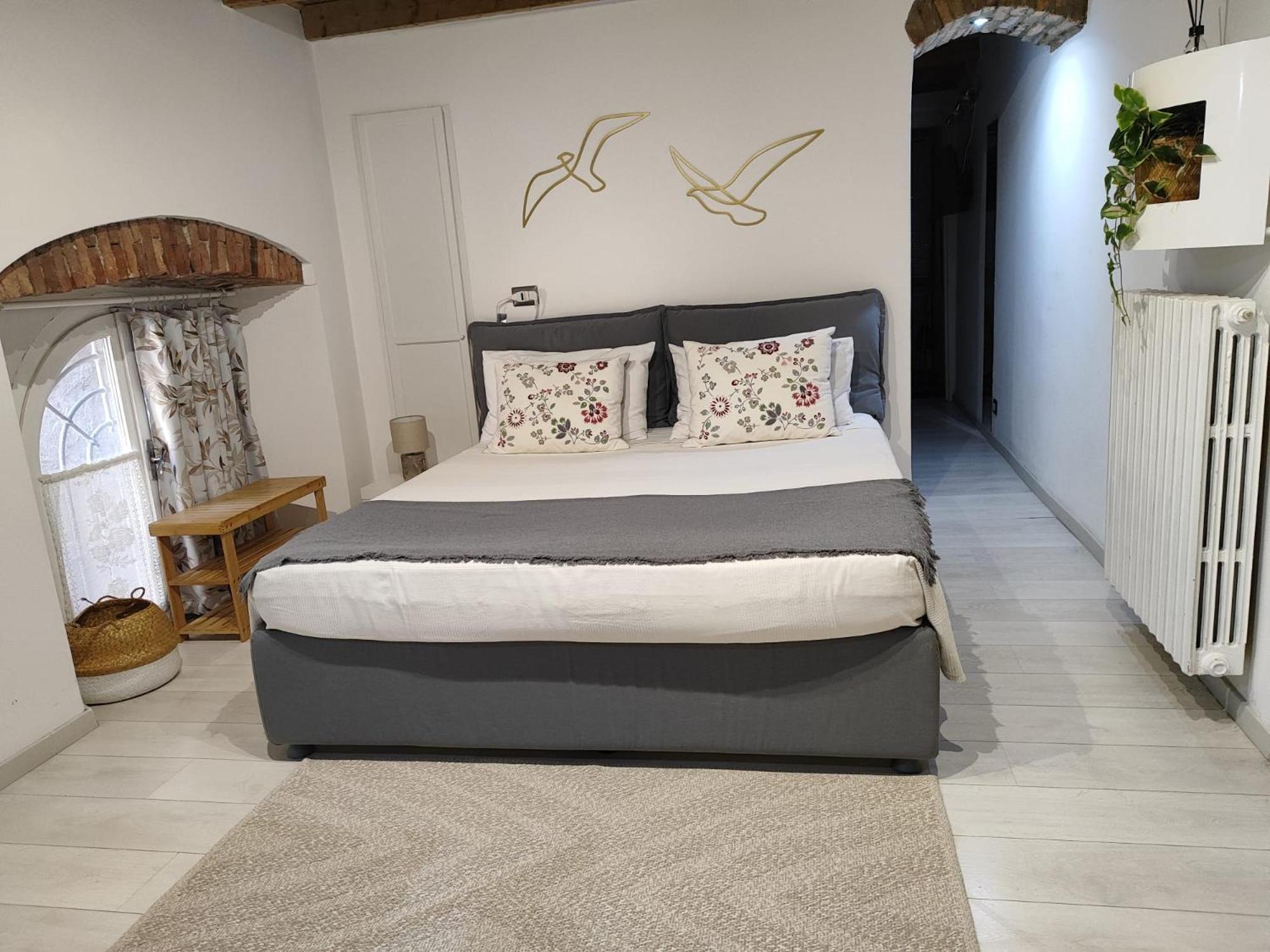 Casa * Canzo