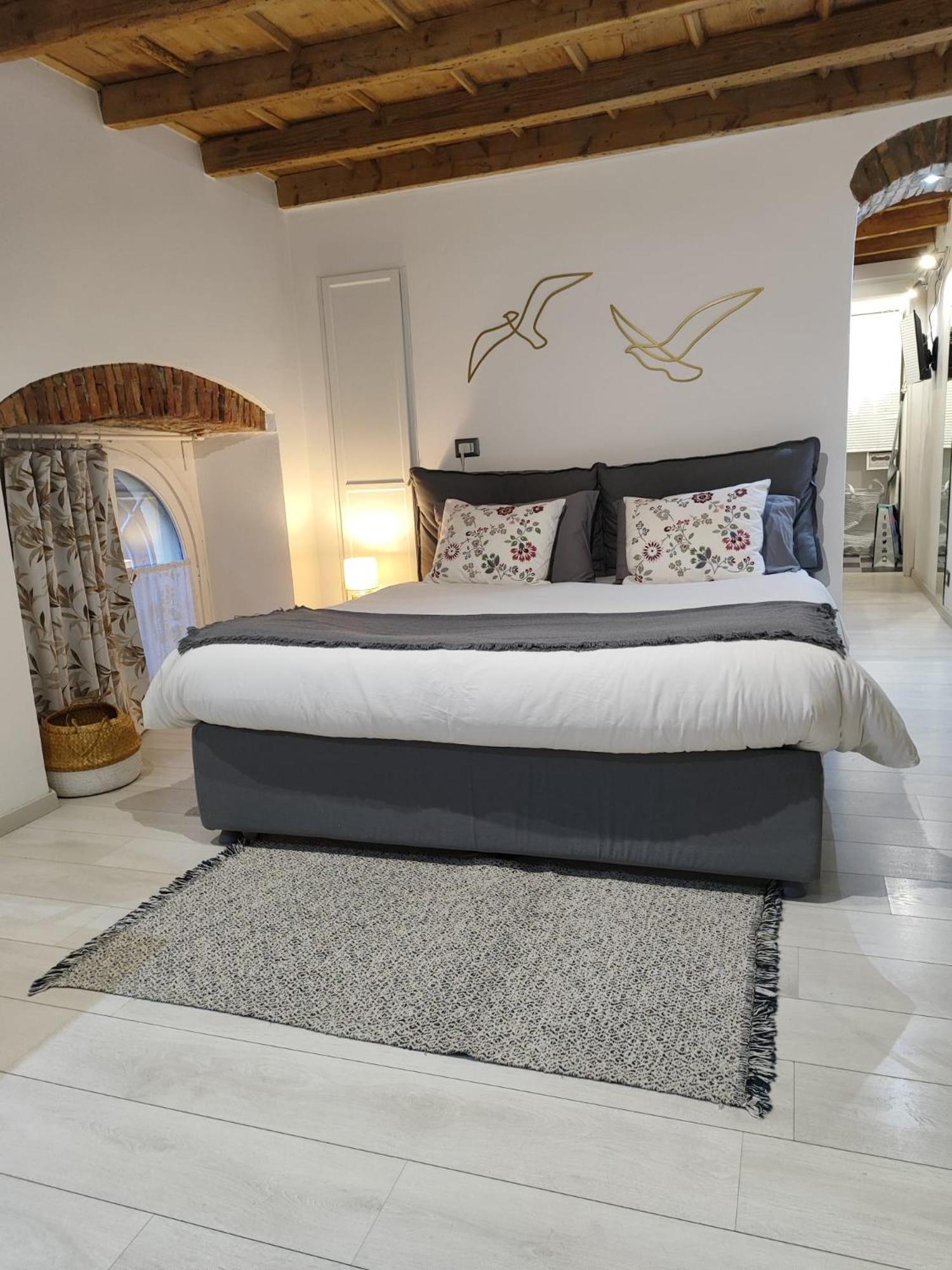 Apartment Casa *