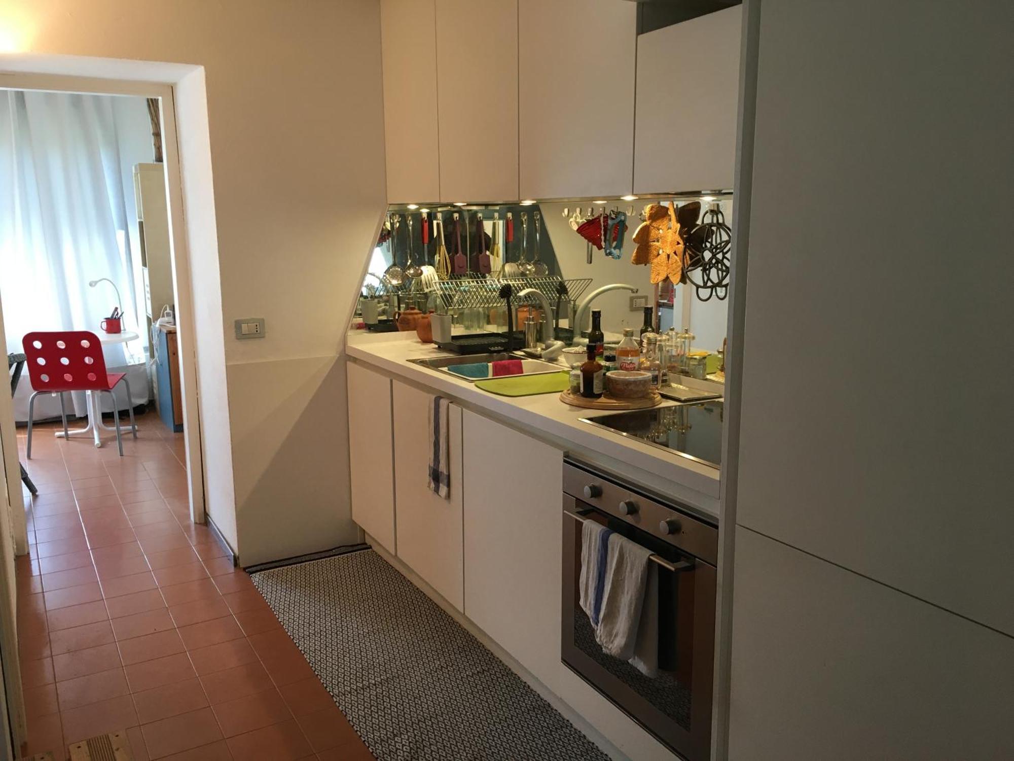 La Casa Nel Chiostro Tra E Monti * Lecco