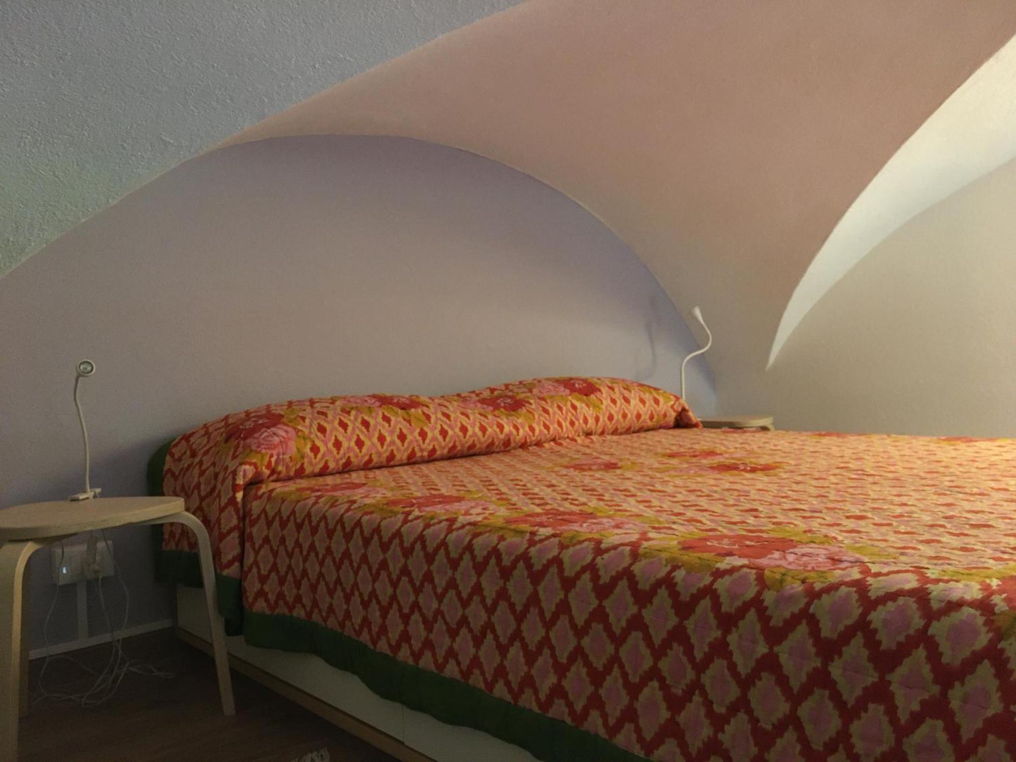 La Casa Nel Chiostro Tra E Monti Appartamento