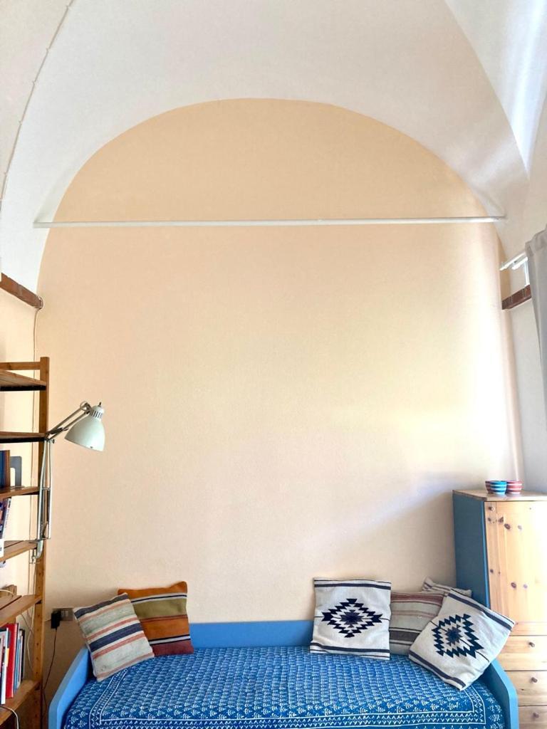 La Casa Nel Chiostro Tra E Monti * Lecco