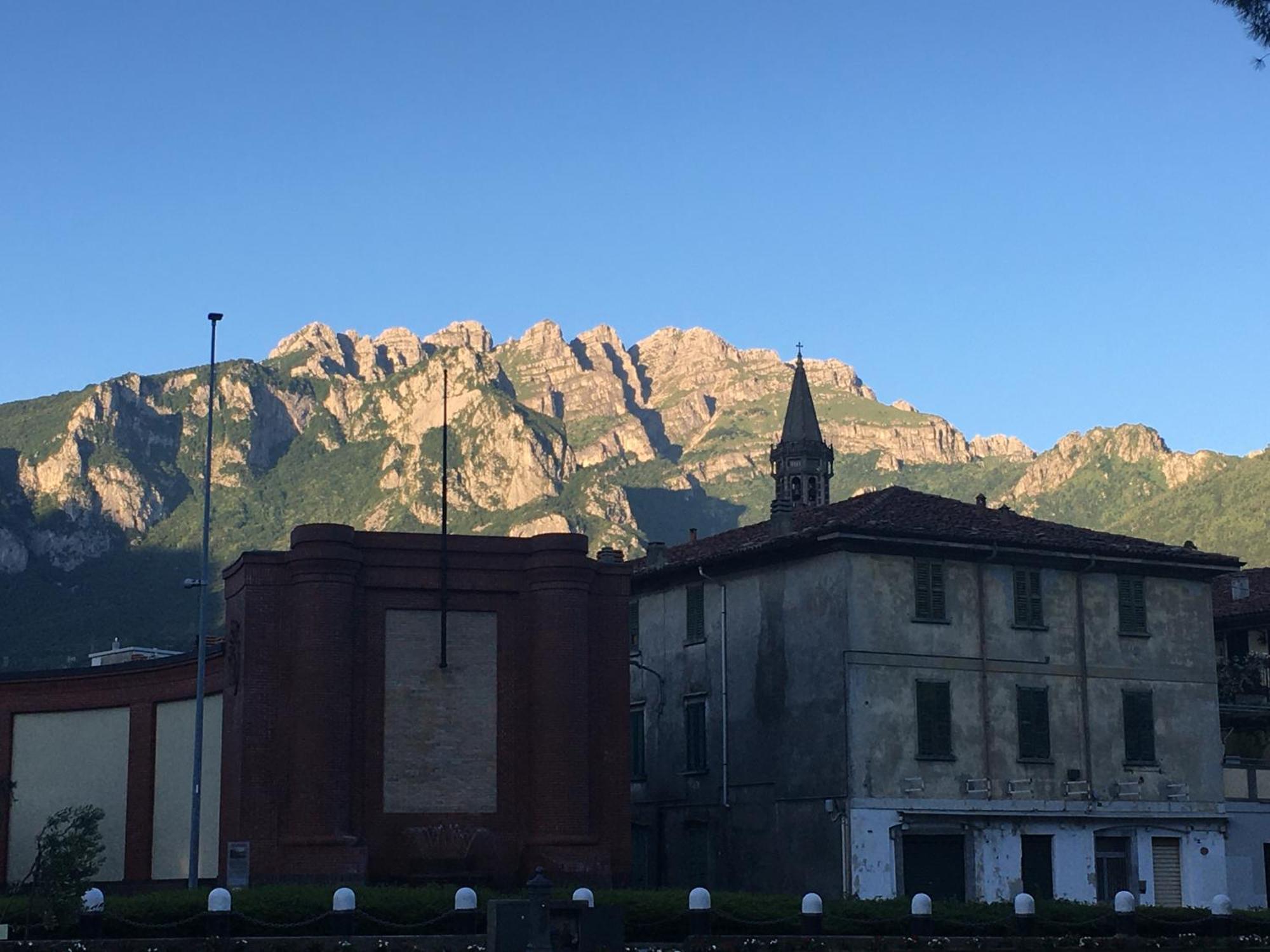 Appartamento La Casa Nel Chiostro Tra E Monti *