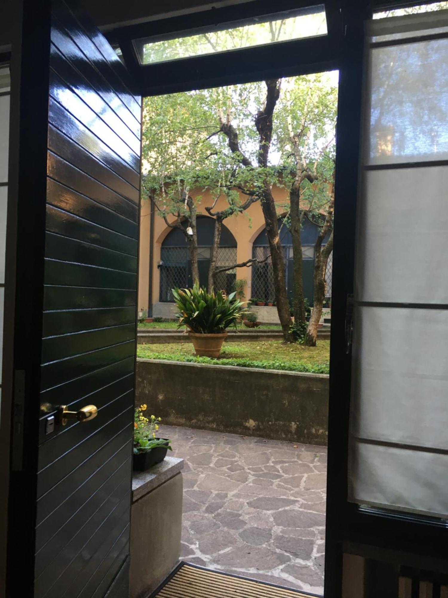 La Casa Nel Chiostro Tra E Monti * Lecco