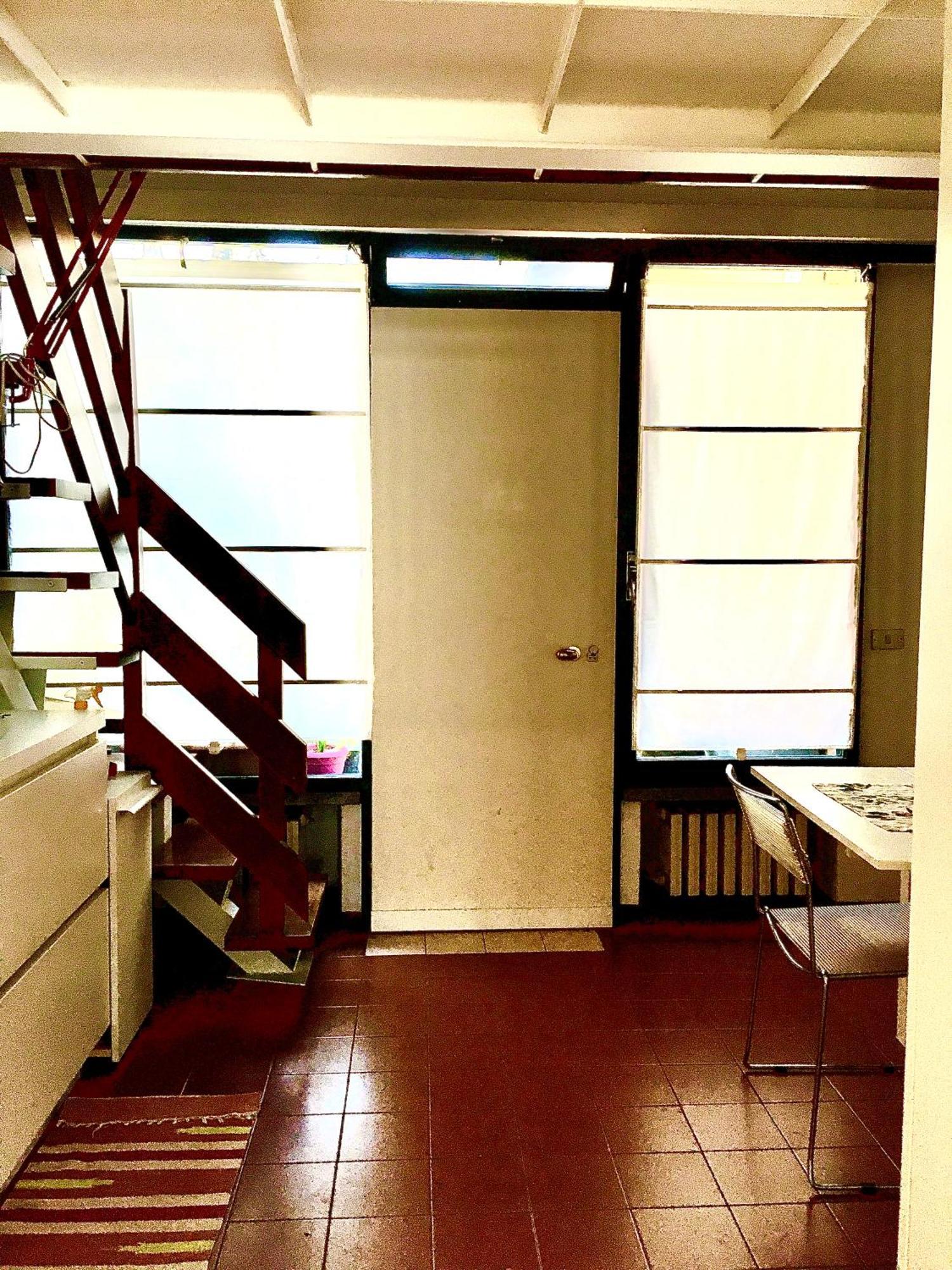 Appartamento La Casa Nel Chiostro Tra E Monti