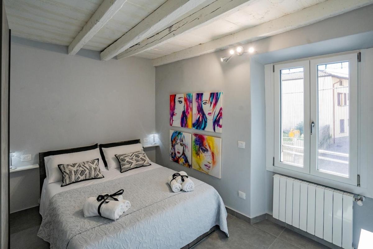 Apartment La Perla Sul Pescate