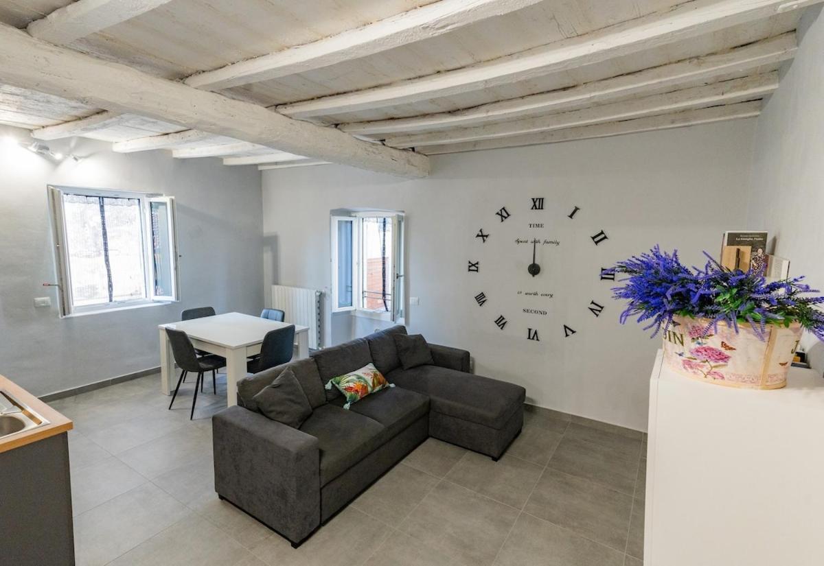 La Perla Sul Apartment