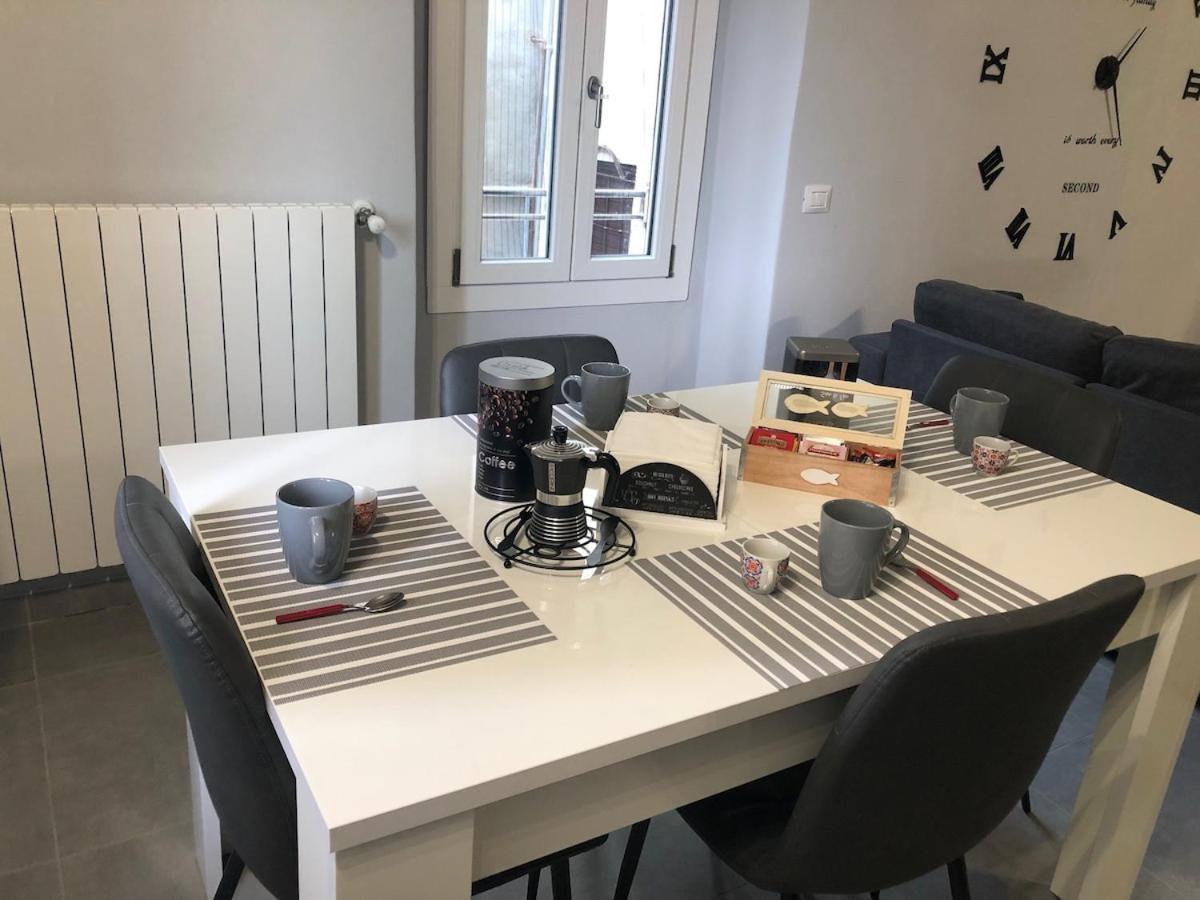 La Perla Sul Apartment Pescate