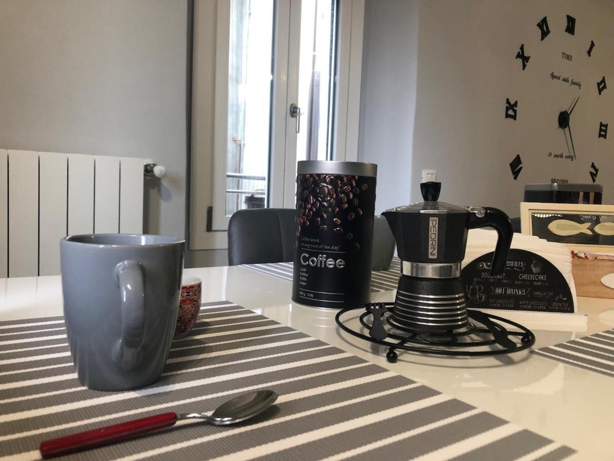 La Perla Sul Apartment