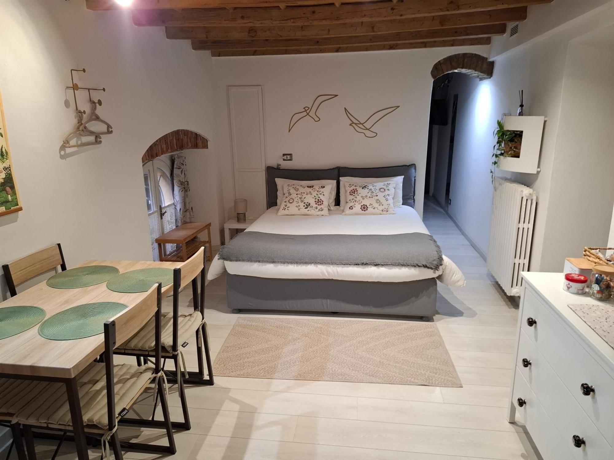 Appartamento Casa *