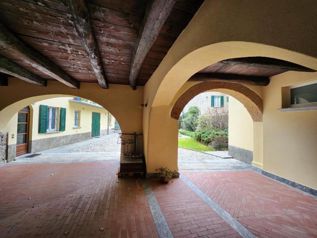 Apartment The Courtyard Of The 6 Arches