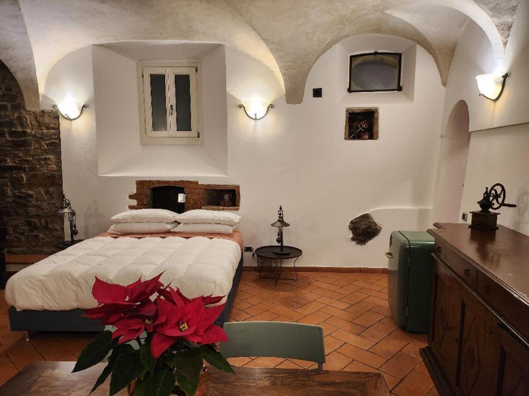 Apartment The Courtyard Of The 6 Arches Garlate