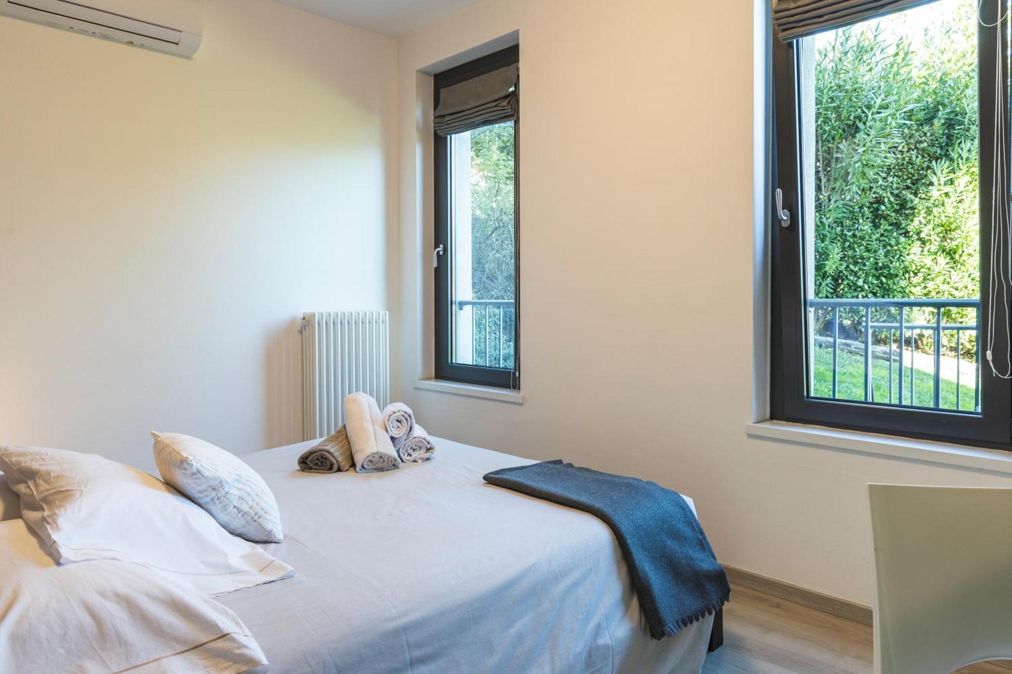 Apartment Il Giardino Di Lory Vercana