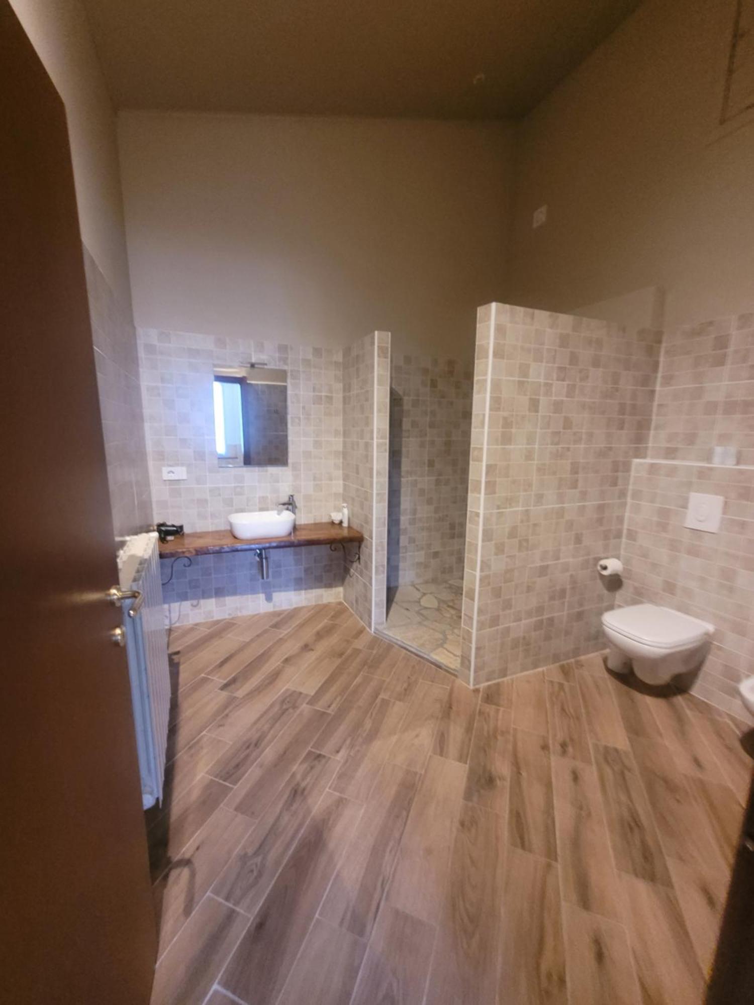 Farm stay La Fornace Centro Ippico Como
