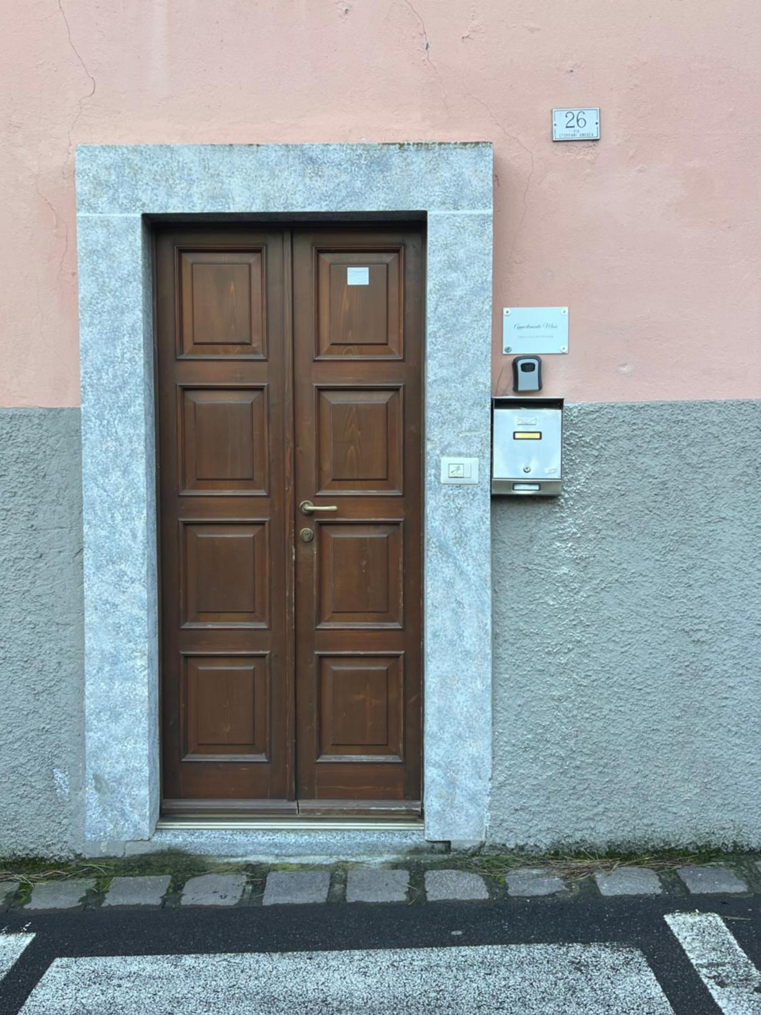 Appartamento Minù Menaggio