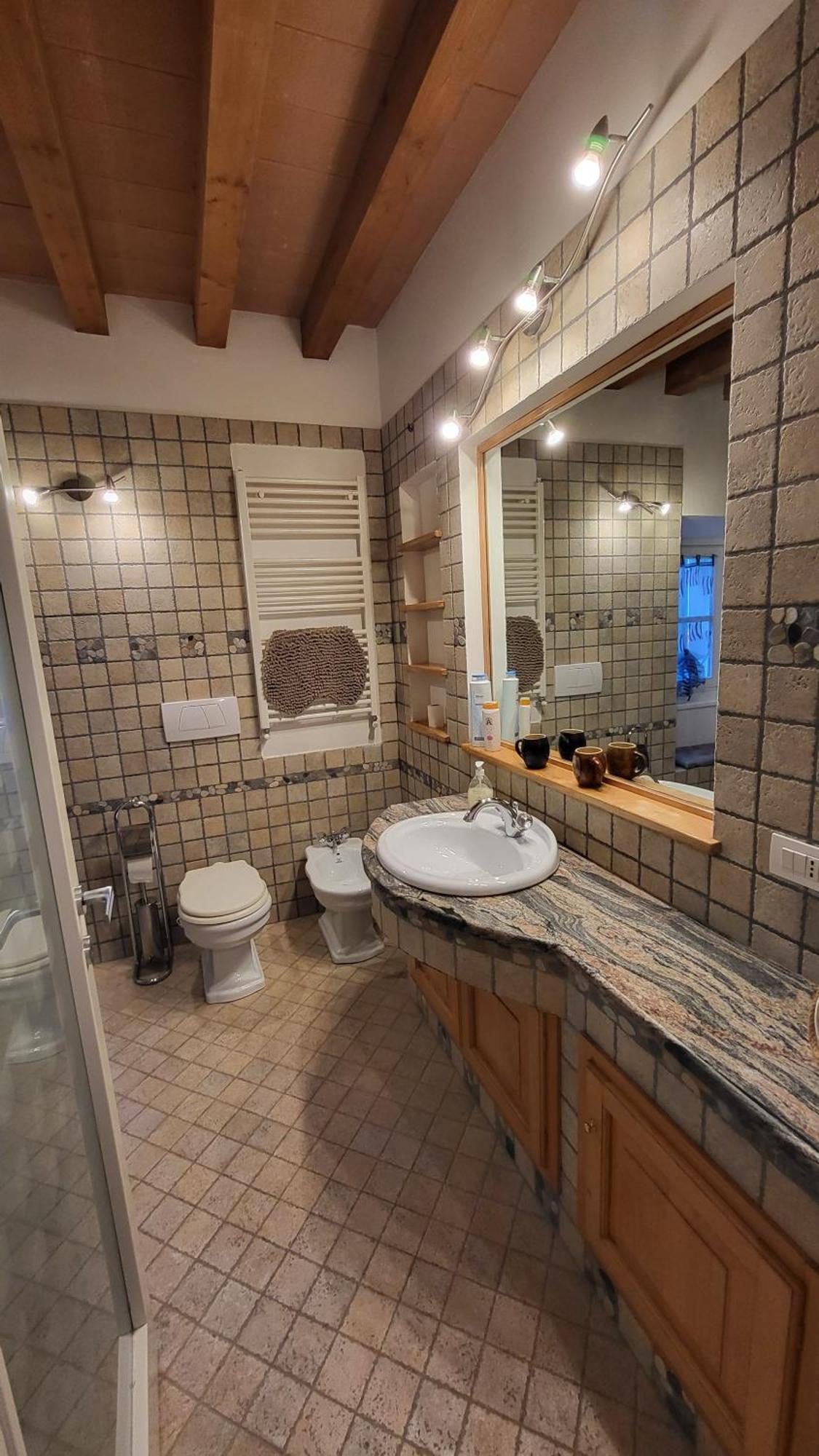Balconi San Giorgio Bed & Breakfast *