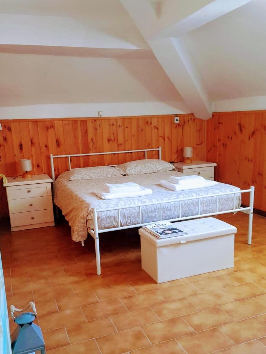 Alma, Bed&breathe * San Fedele Intelvi