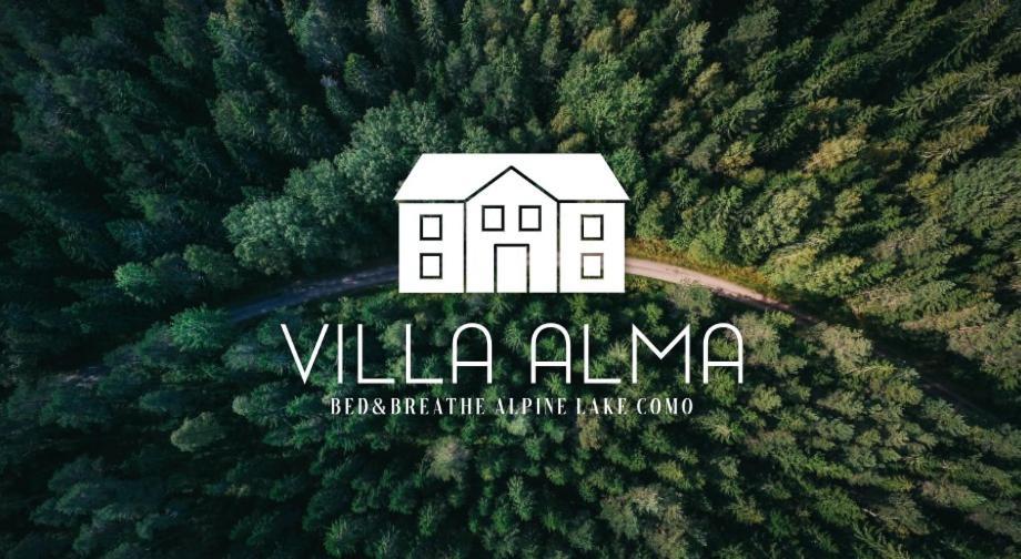 Alma, Bed&breathe San Fedele Intelvi