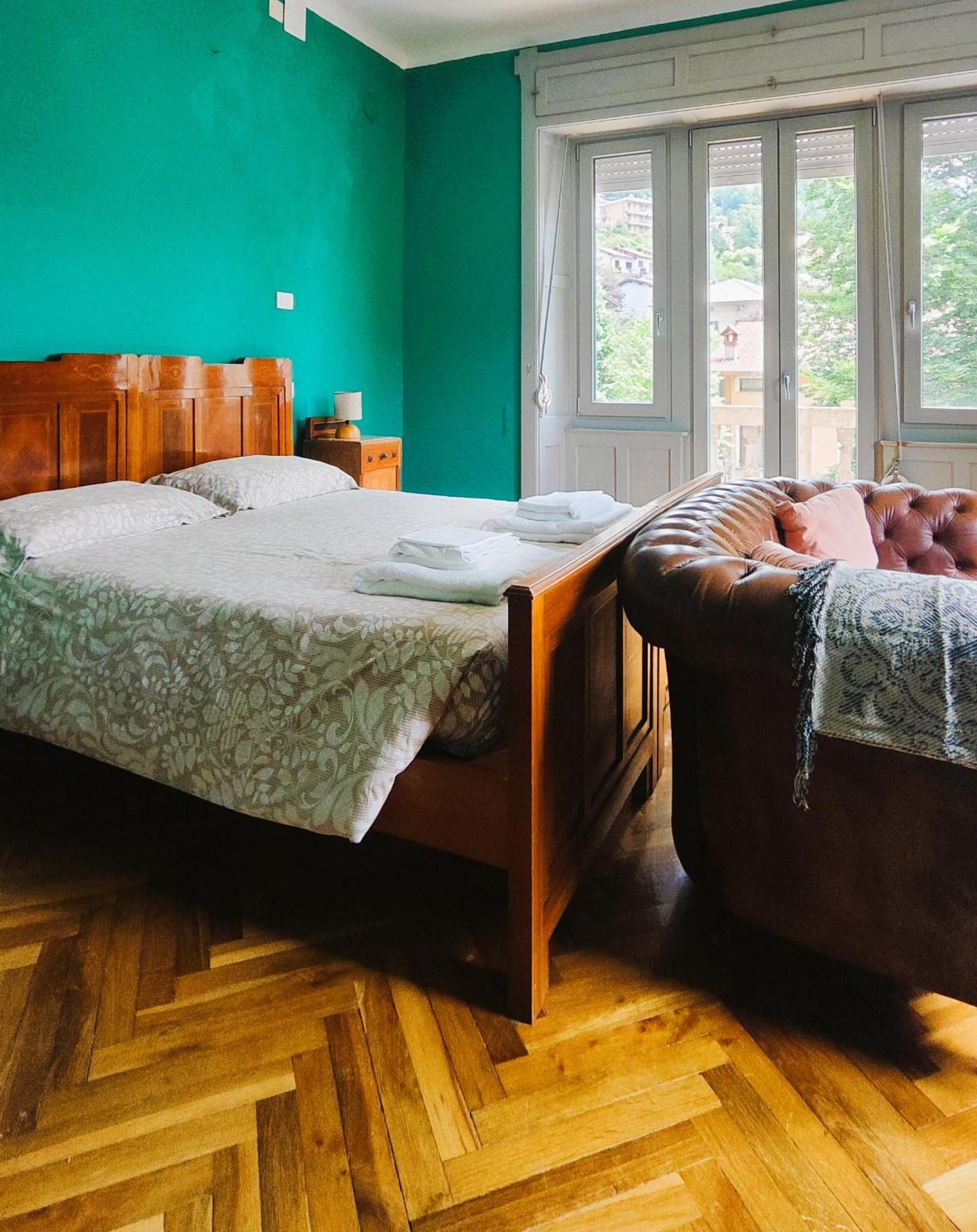 Frühstückspension Alma, Bed&breathe