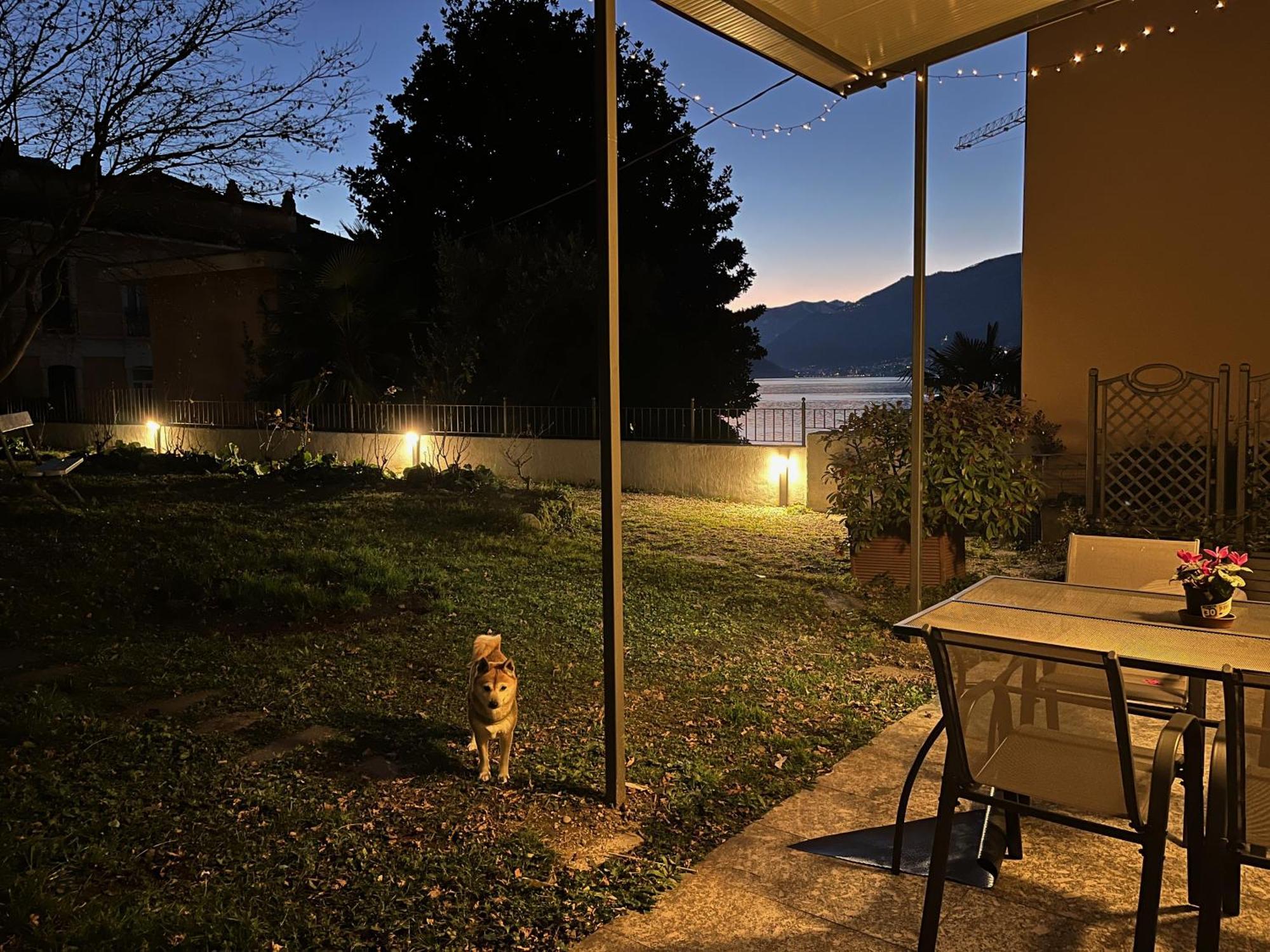 Holiday home Casa Elli Serbelloni 12 Bellagio