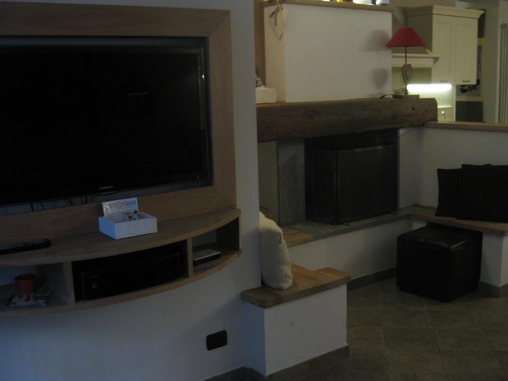 Casa Silvia *