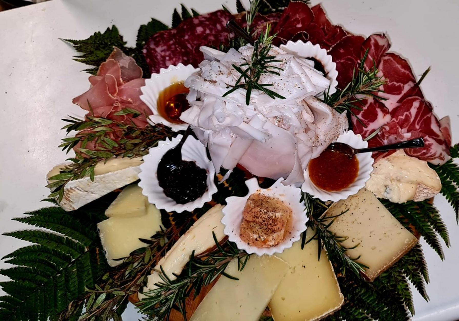 Bed & Breakfast La Corte Dei Fiori
