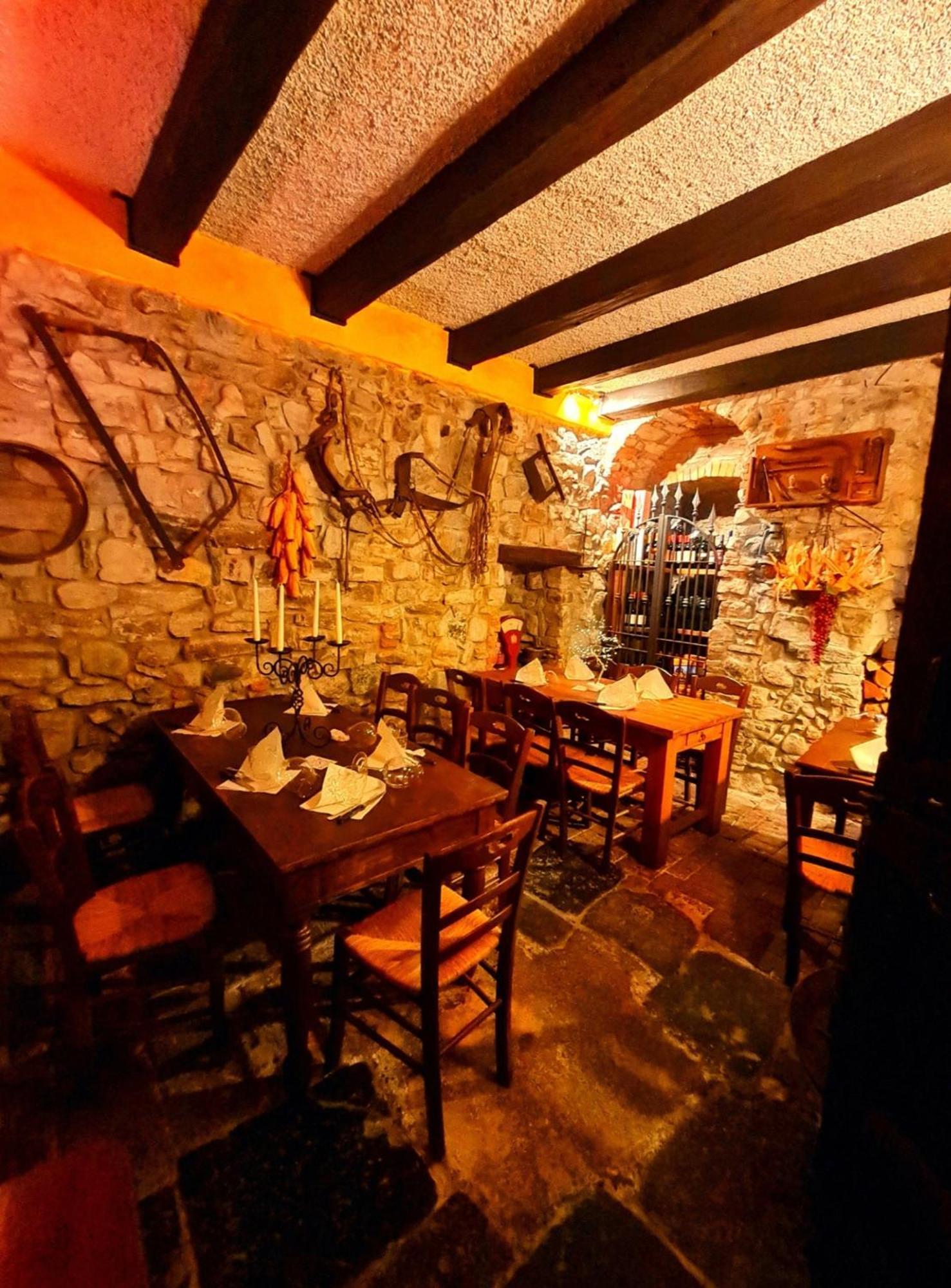 Bed & Breakfast La Corte Dei Fiori *