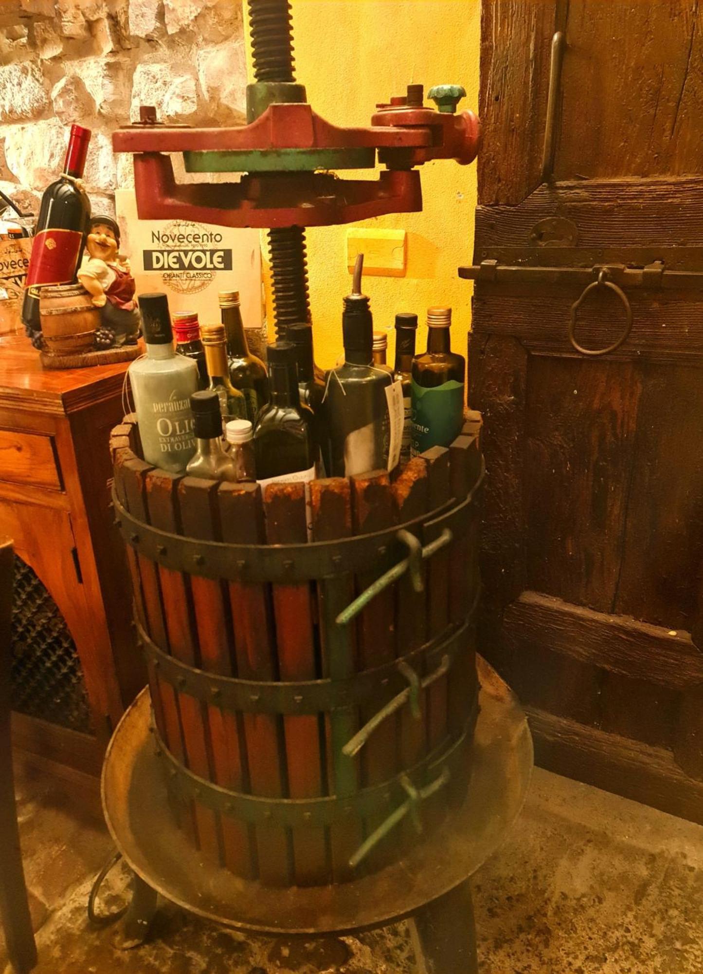 La Corte Dei Fiori Bed & Breakfast *