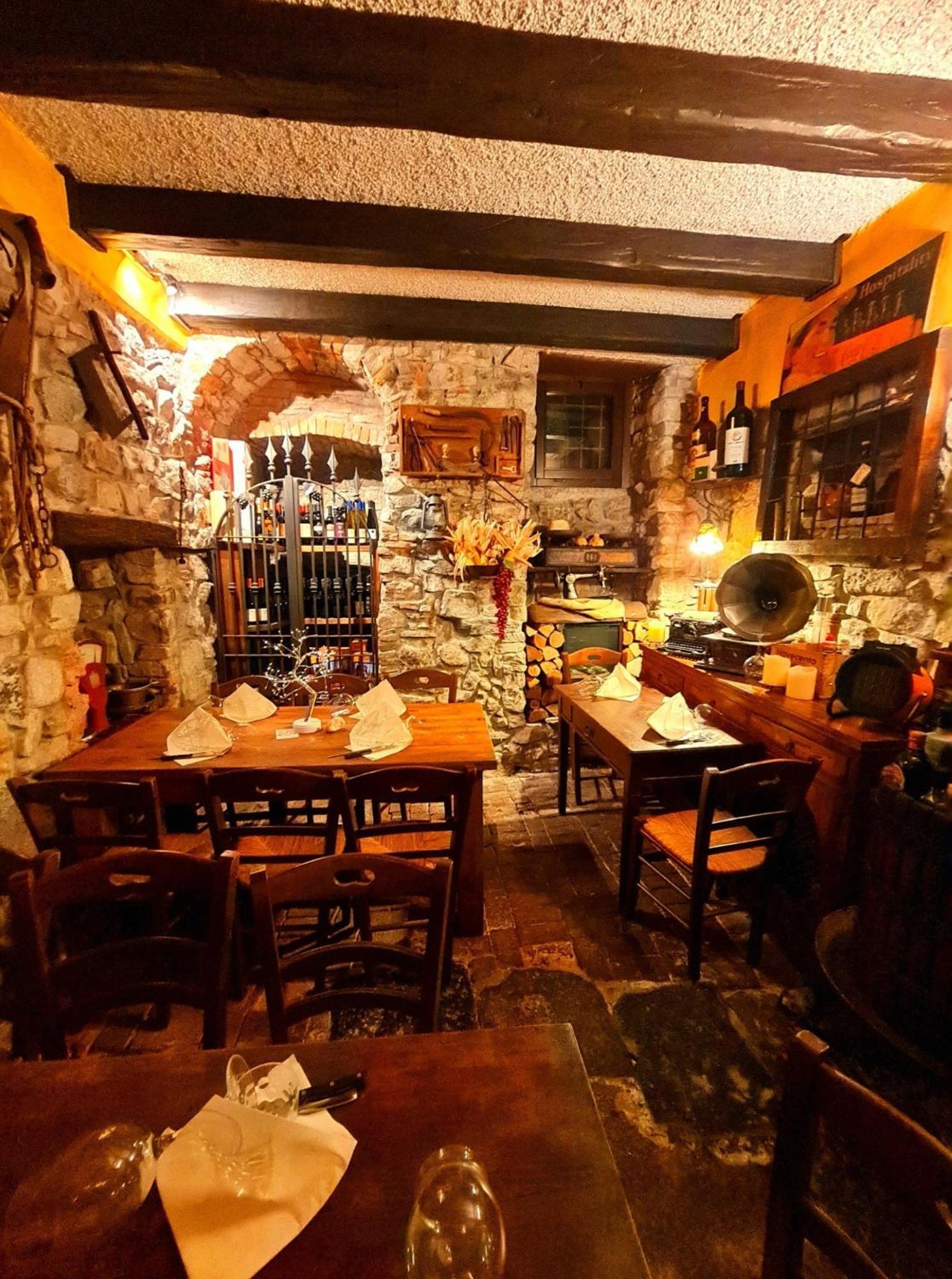 Bed & Breakfast La Corte Dei Fiori *