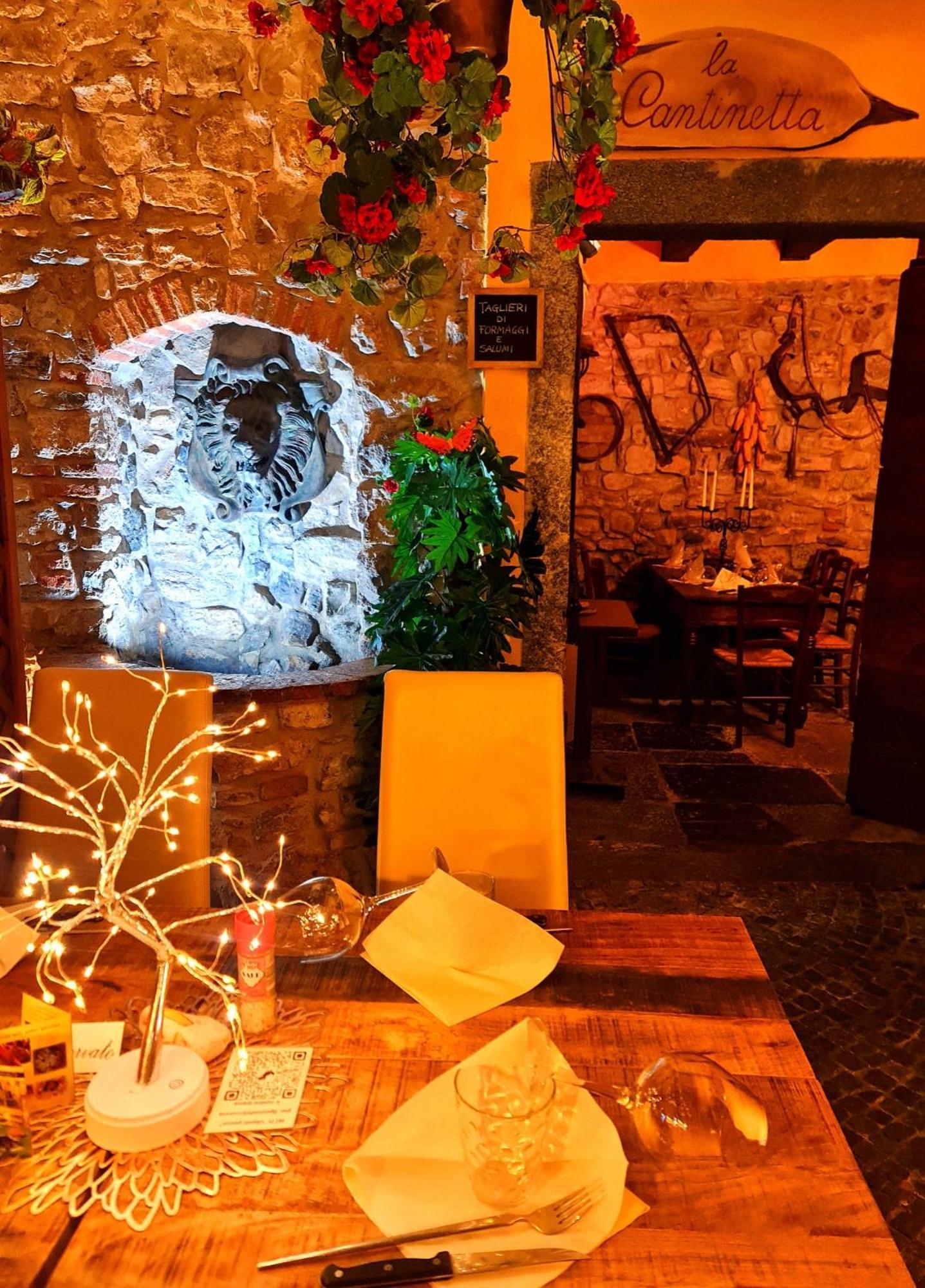 Bed & Breakfast La Corte Dei Fiori