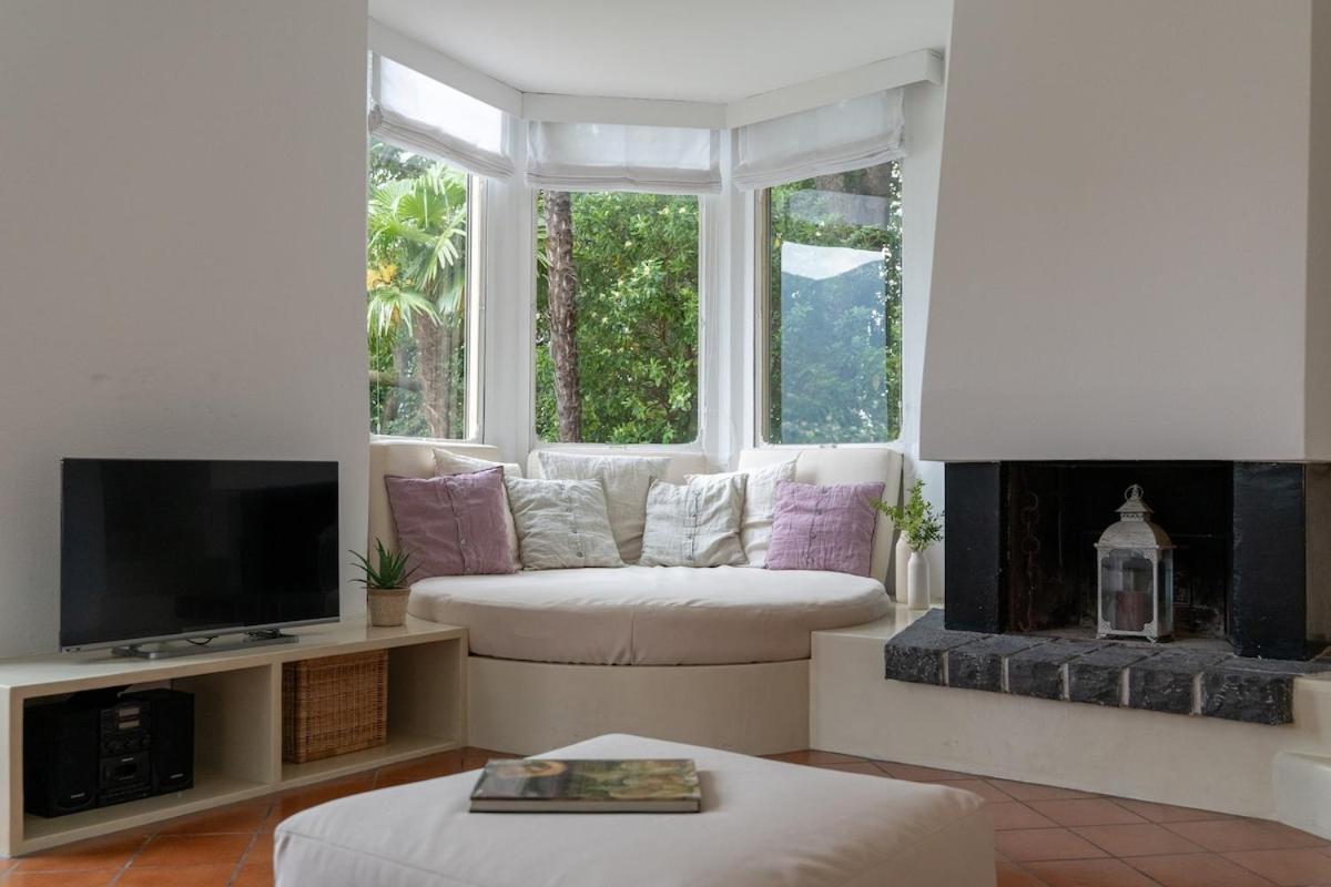 Lakeside Serenity Carate Urio